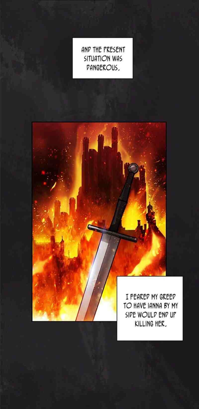 Reminiscence Adonis chapter 172 page 37