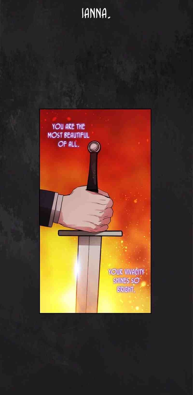 Reminiscence Adonis chapter 172 page 38