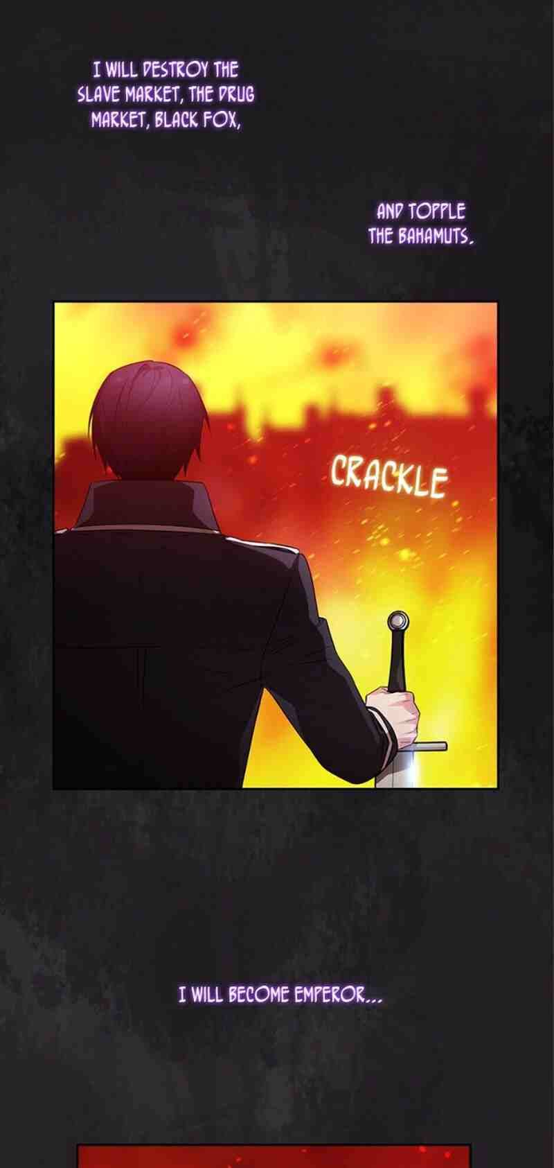 Reminiscence Adonis chapter 172 page 39