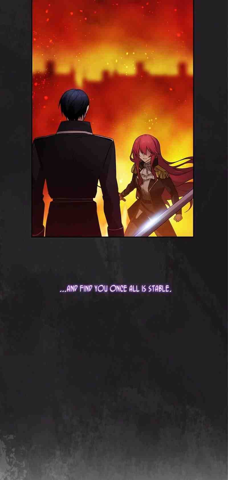 Reminiscence Adonis chapter 172 page 40