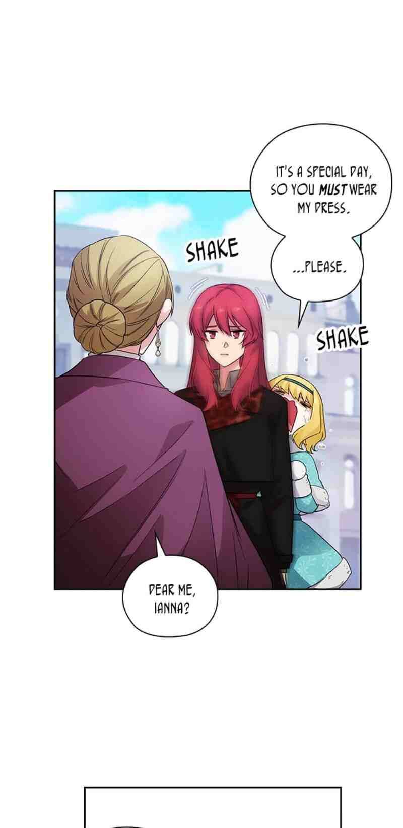 Reminiscence Adonis chapter 172 page 52