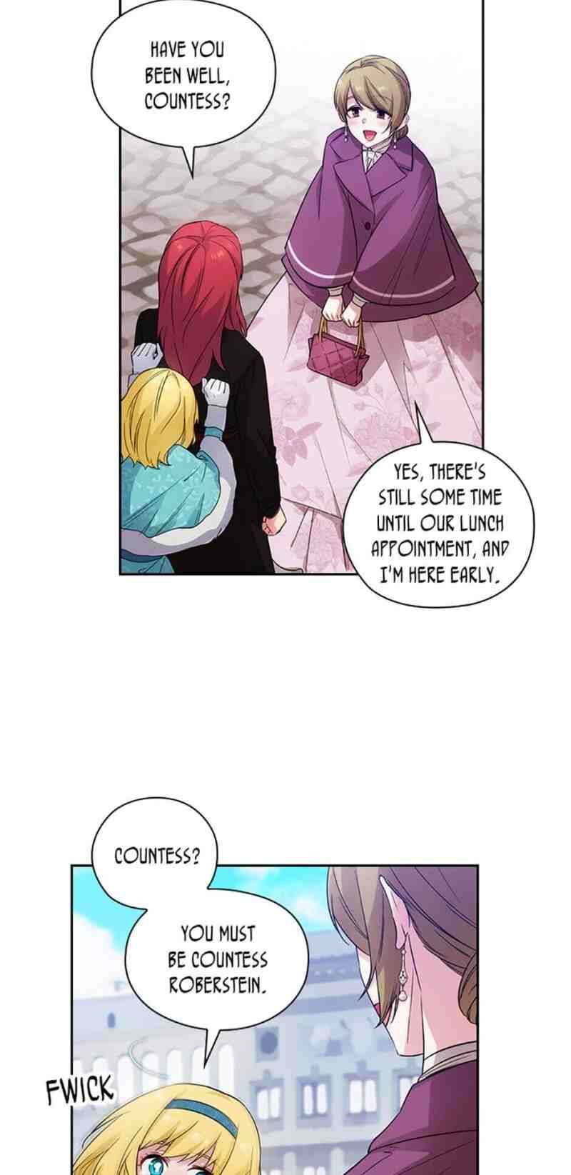 Reminiscence Adonis chapter 172 page 53