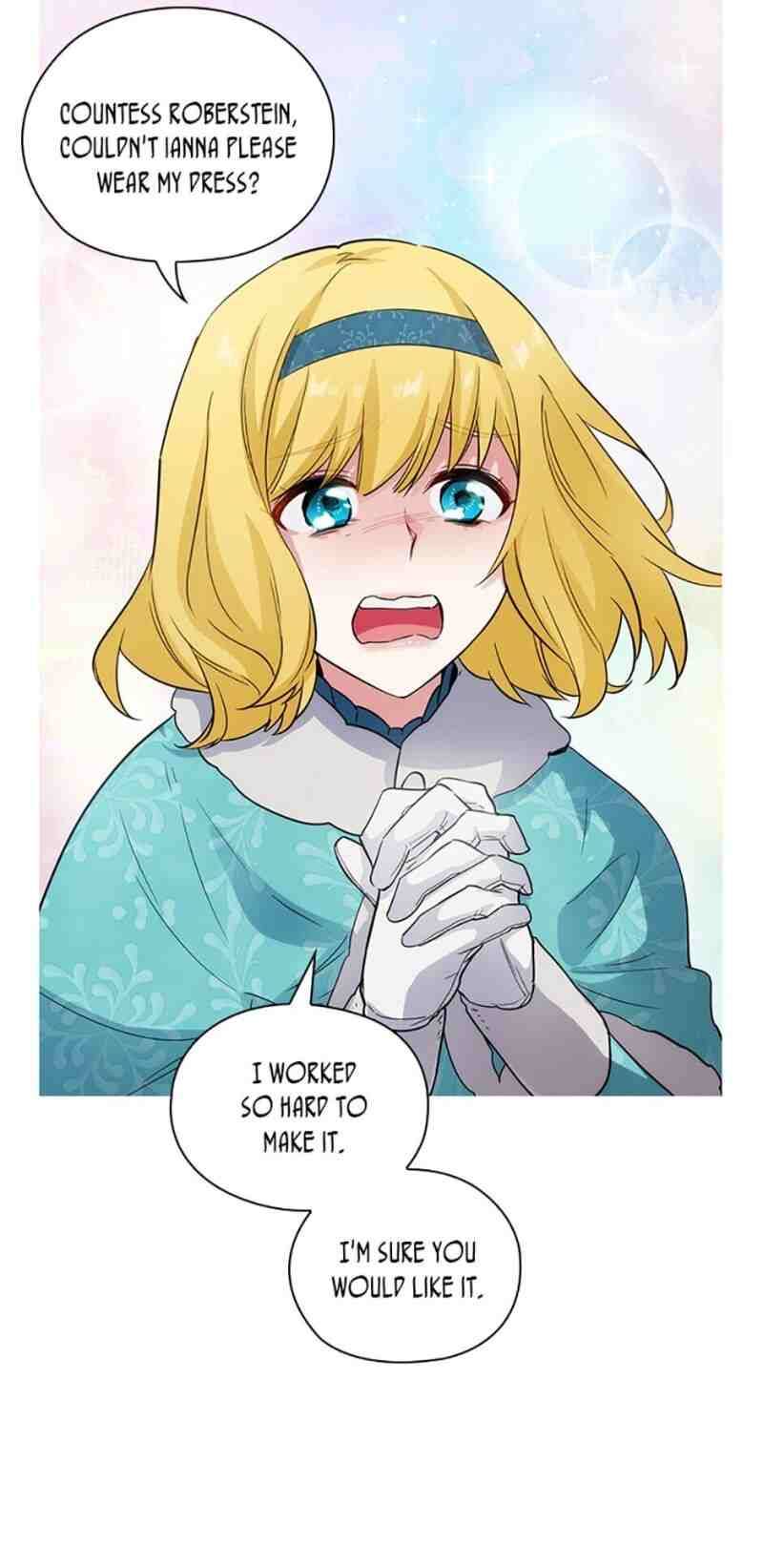 Reminiscence Adonis chapter 172 page 55