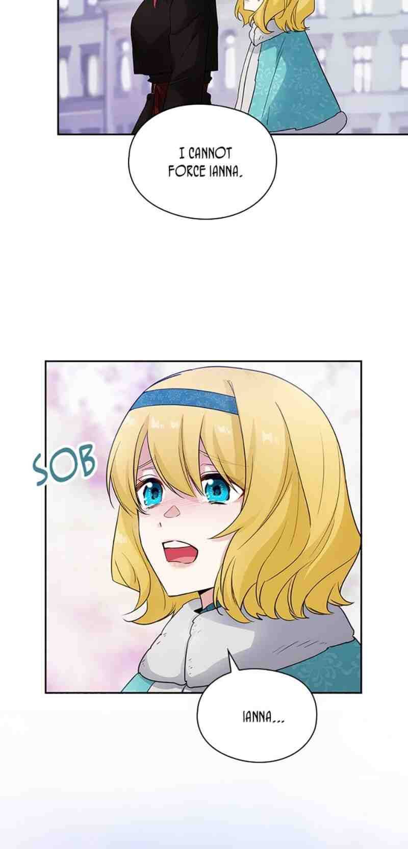 Reminiscence Adonis chapter 172 page 57