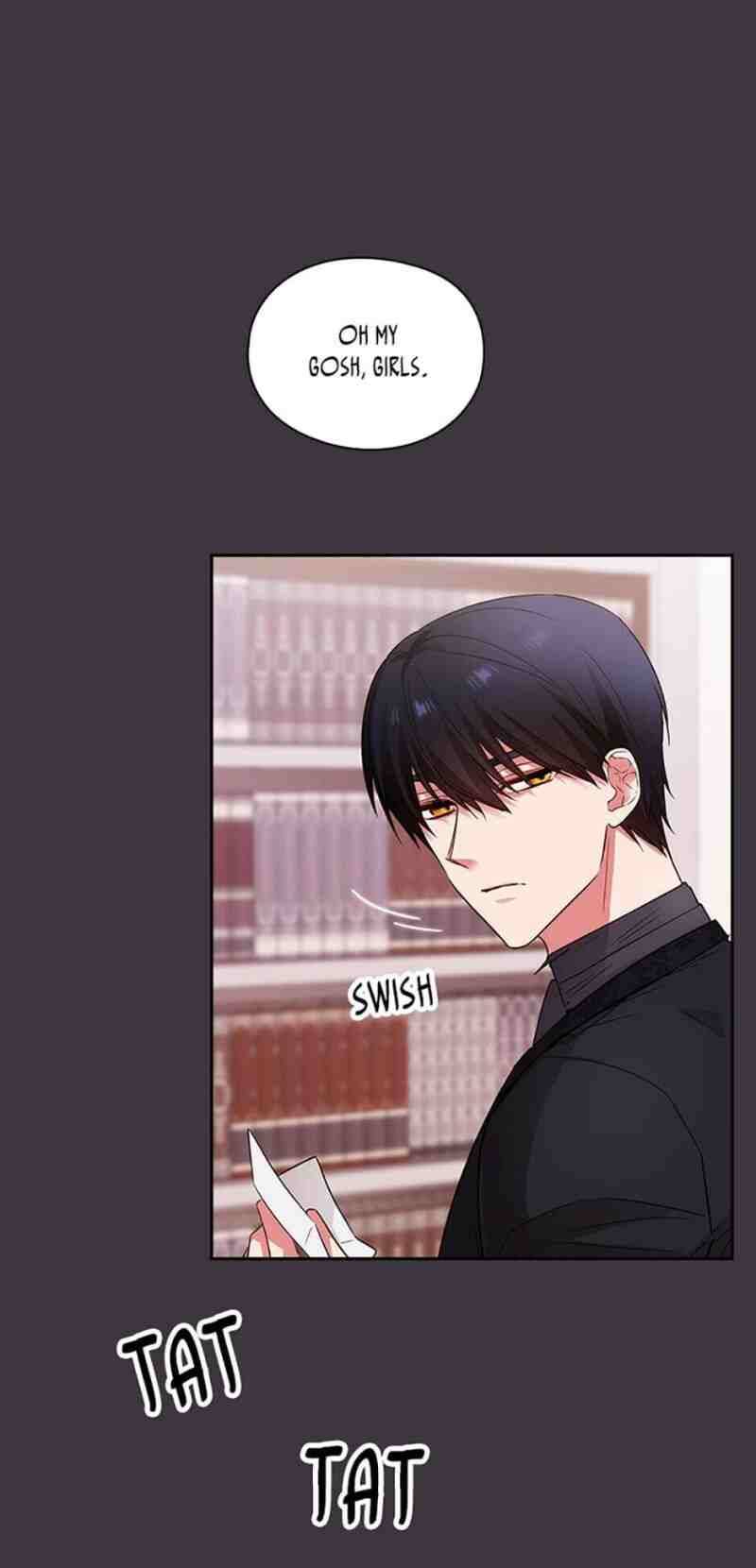 Reminiscence Adonis chapter 172 page 7