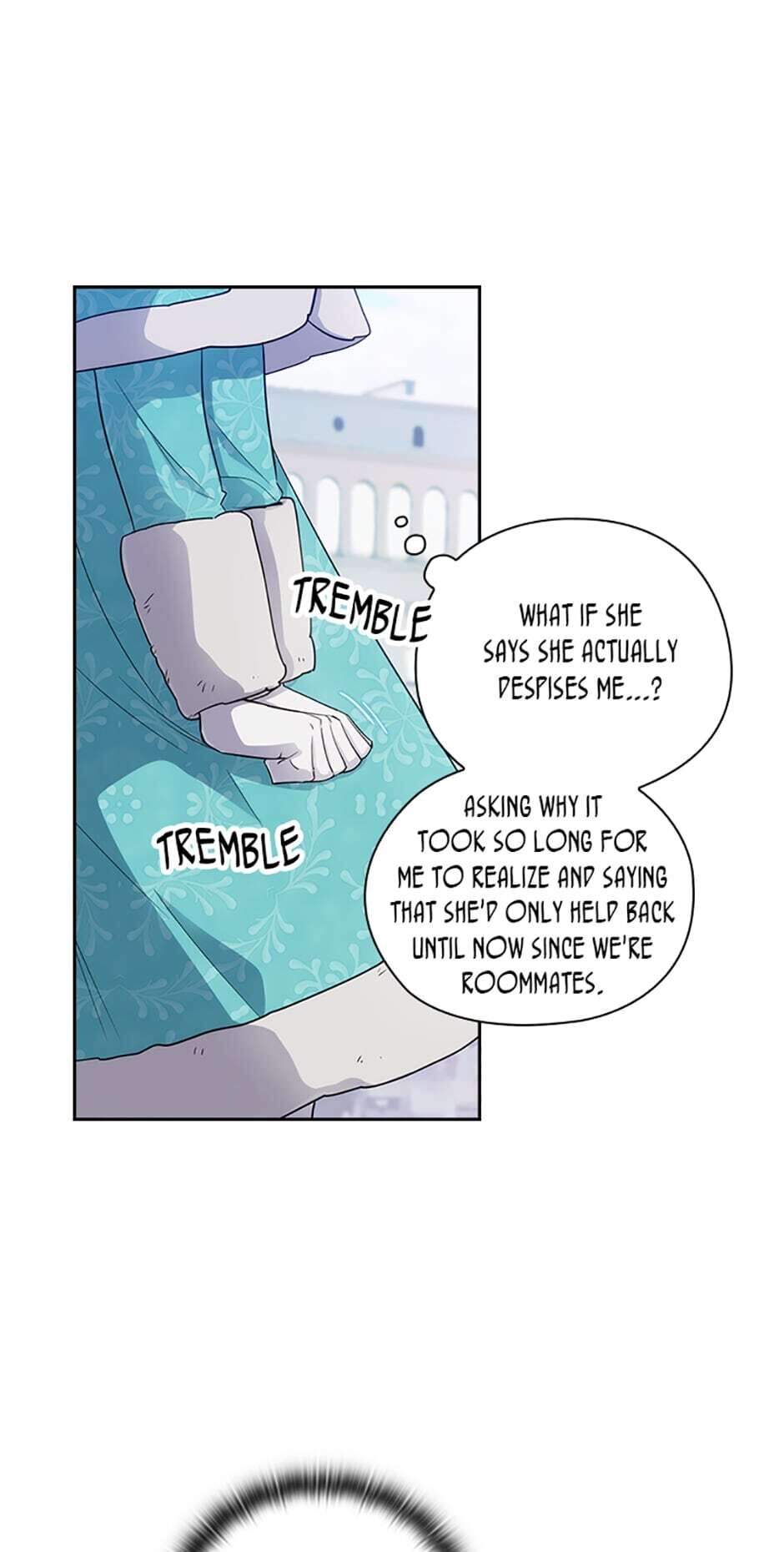 Reminiscence Adonis chapter 173 page 10