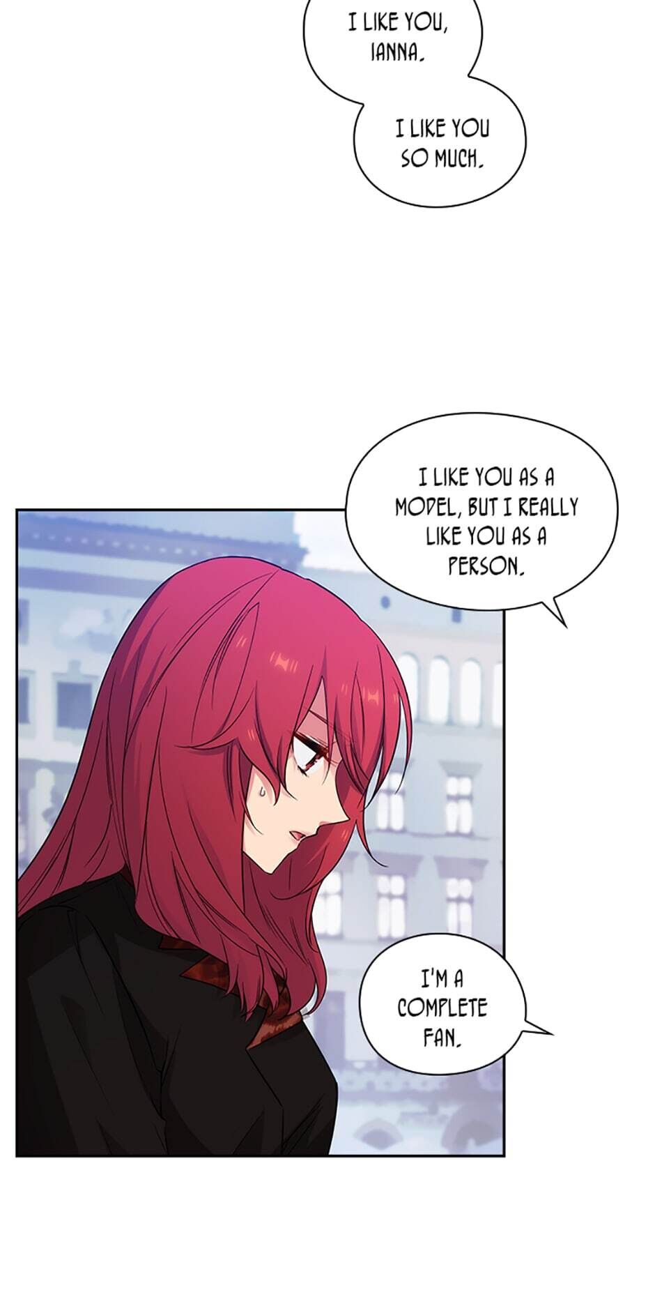 Reminiscence Adonis chapter 173 page 12