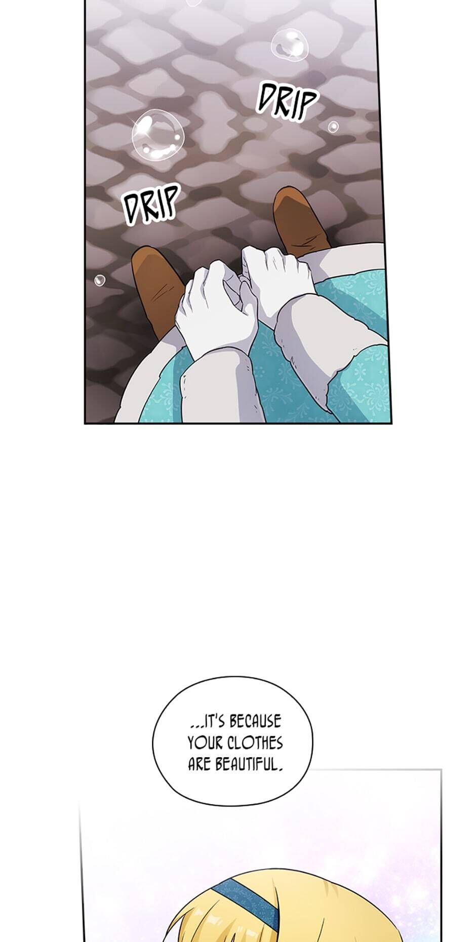 Reminiscence Adonis chapter 173 page 14