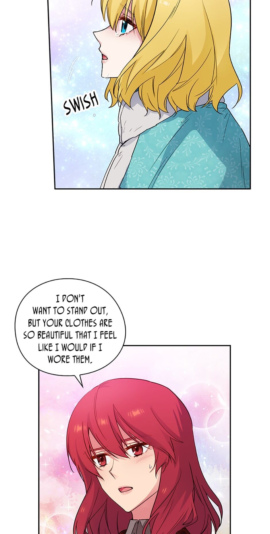 Reminiscence Adonis chapter 173 page 15