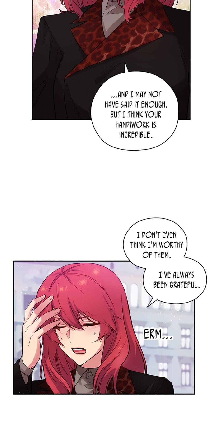 Reminiscence Adonis chapter 173 page 16