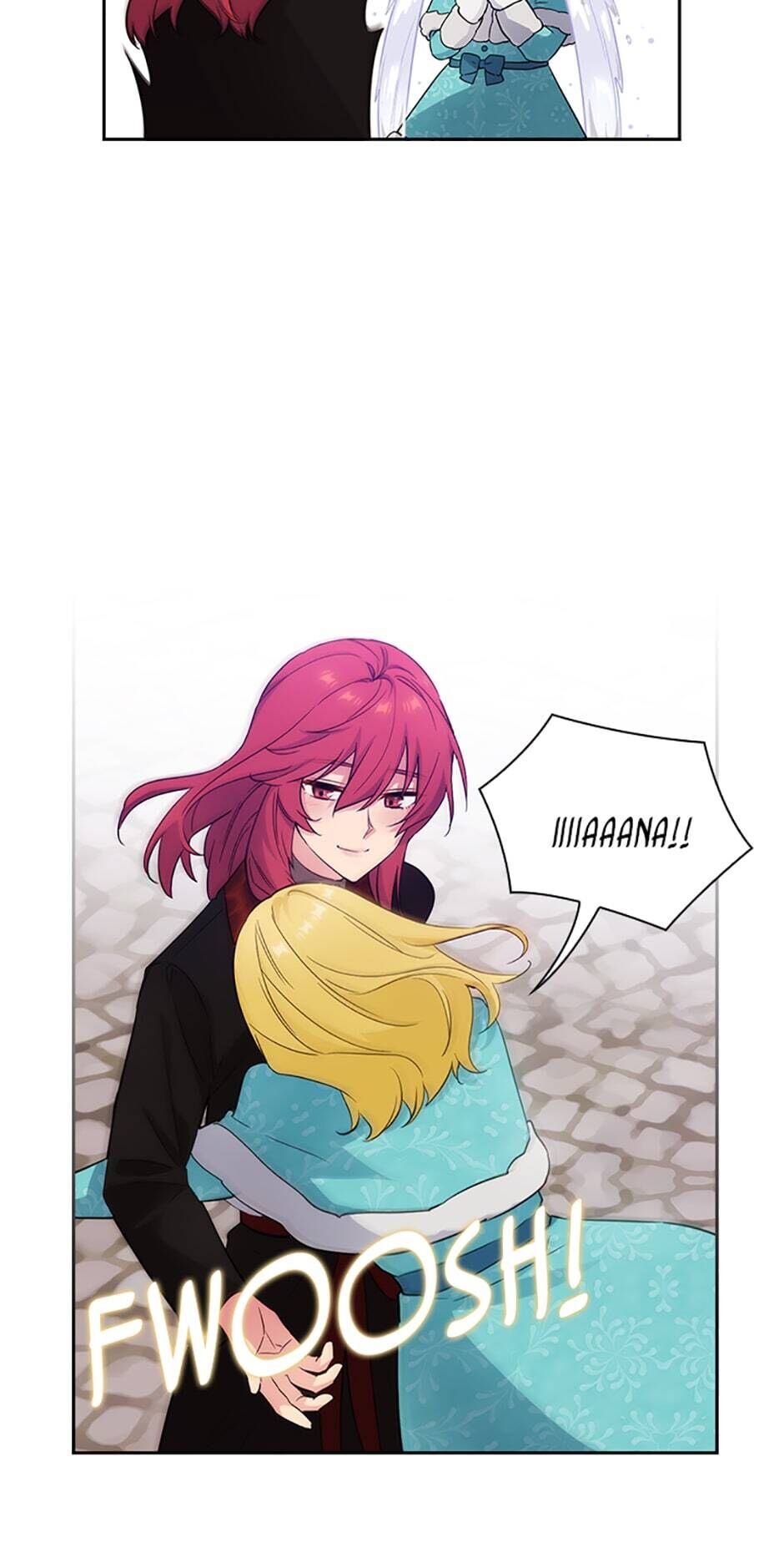 Reminiscence Adonis chapter 173 page 18