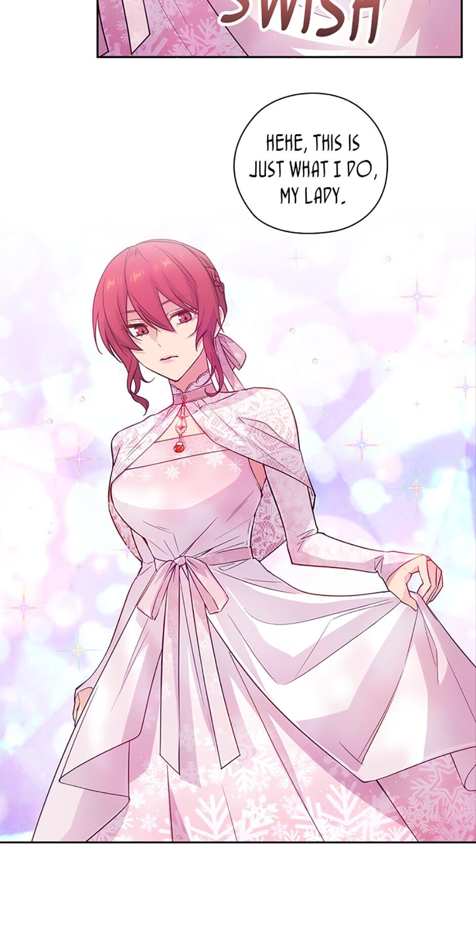 Reminiscence Adonis chapter 173 page 24