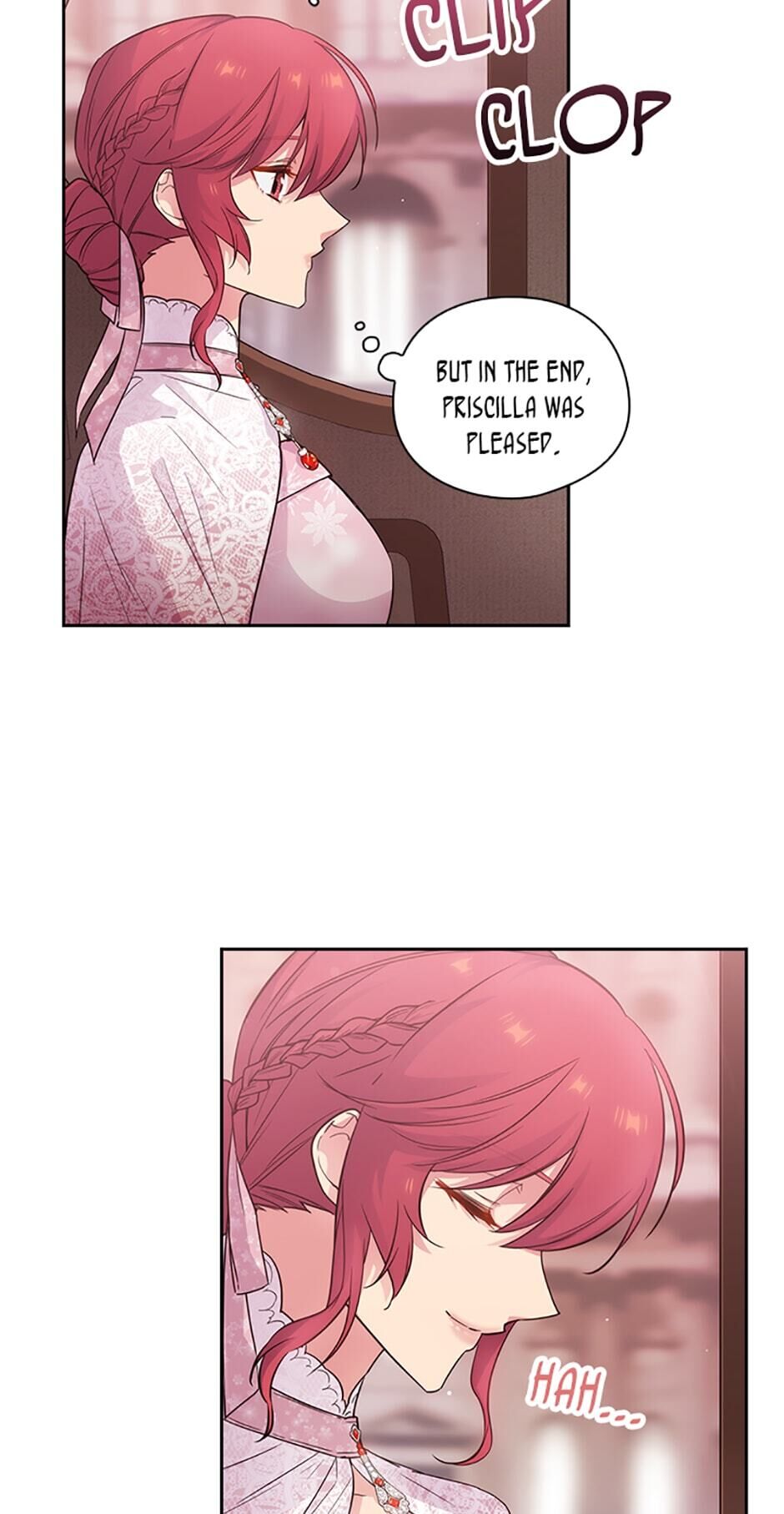 Reminiscence Adonis chapter 173 page 31