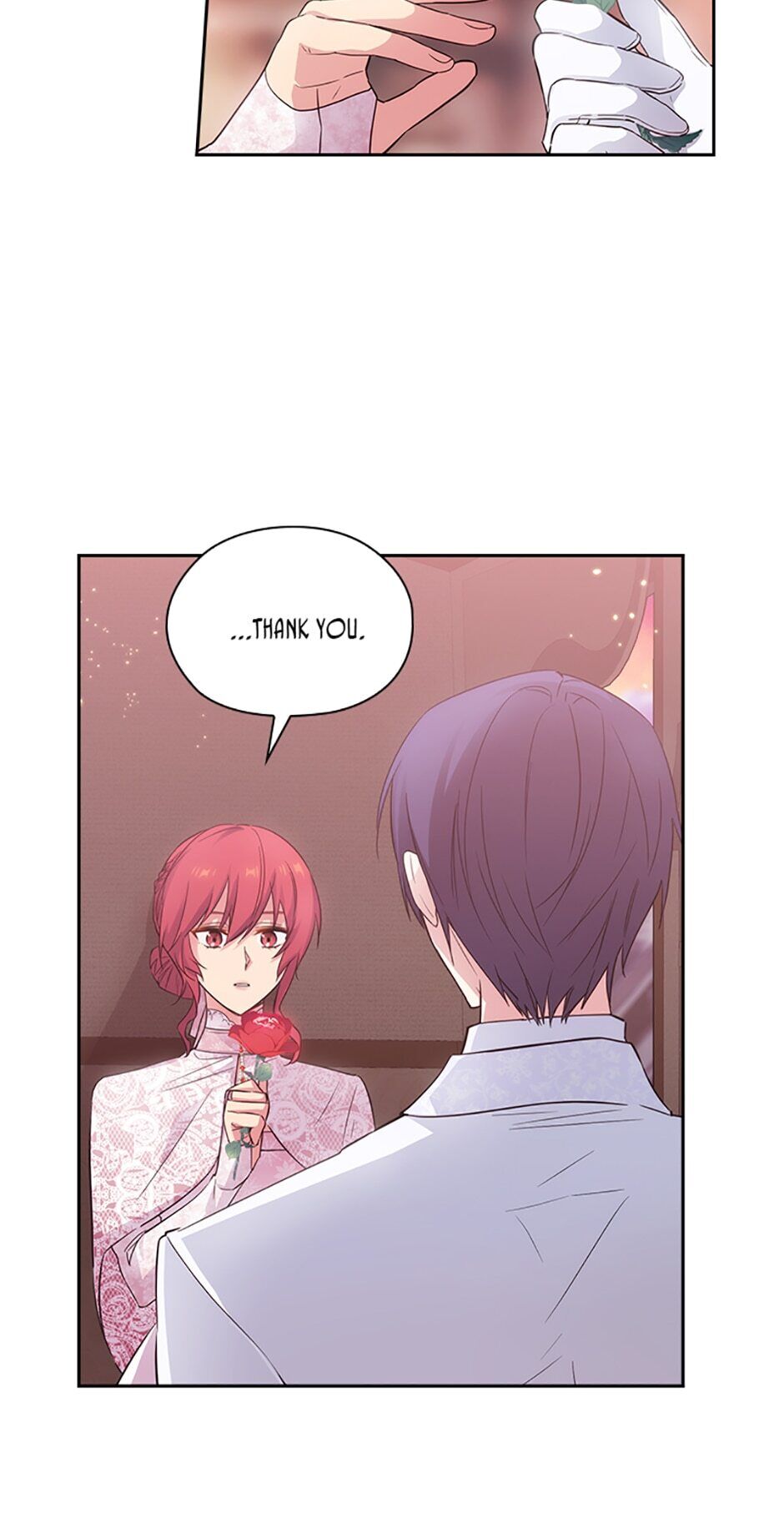 Reminiscence Adonis chapter 173 page 35