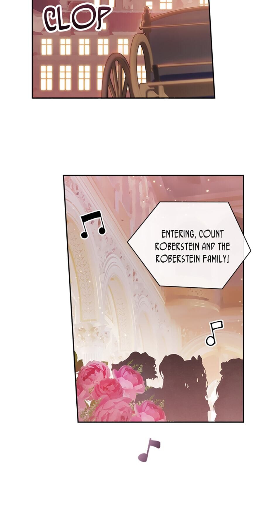 Reminiscence Adonis chapter 173 page 38