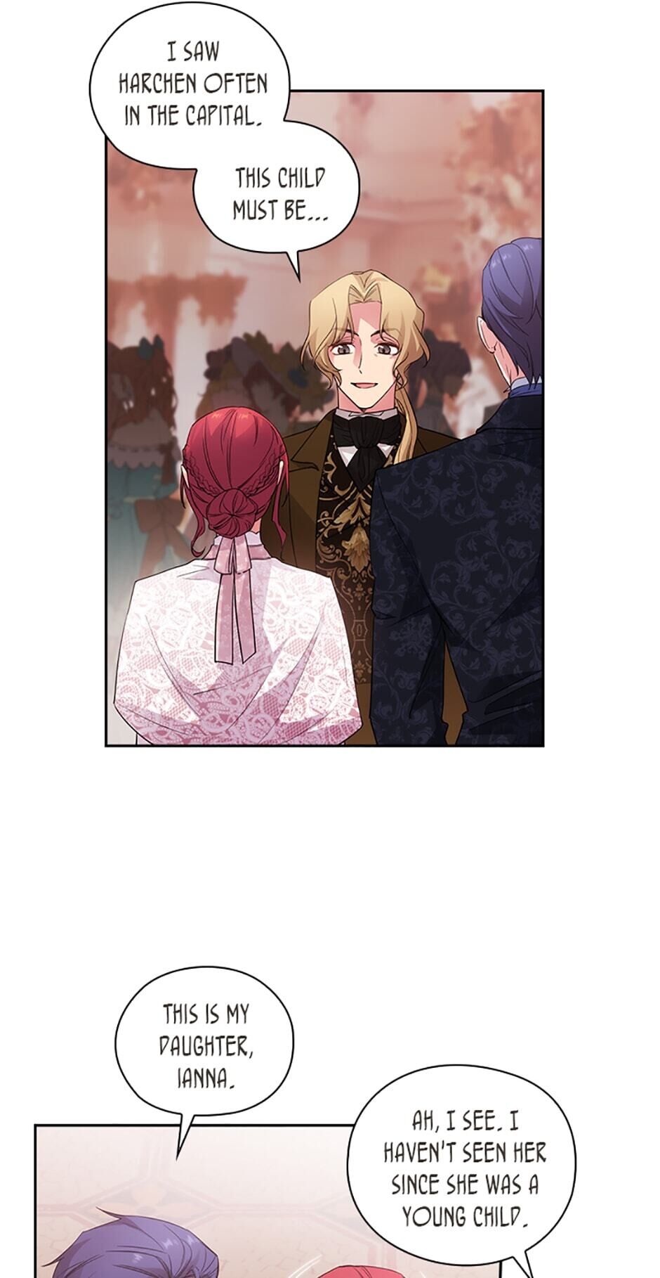 Reminiscence Adonis chapter 173 page 44