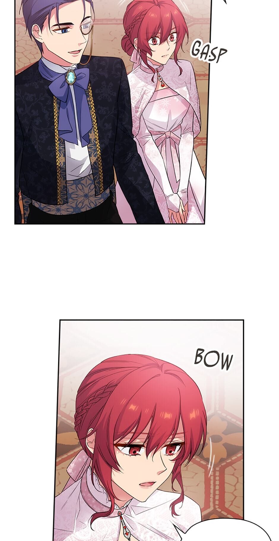 Reminiscence Adonis chapter 173 page 45