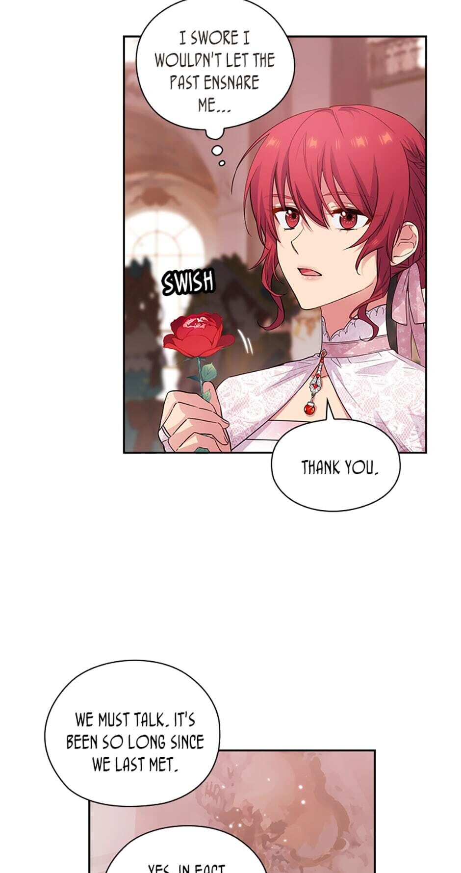 Reminiscence Adonis chapter 173 page 49