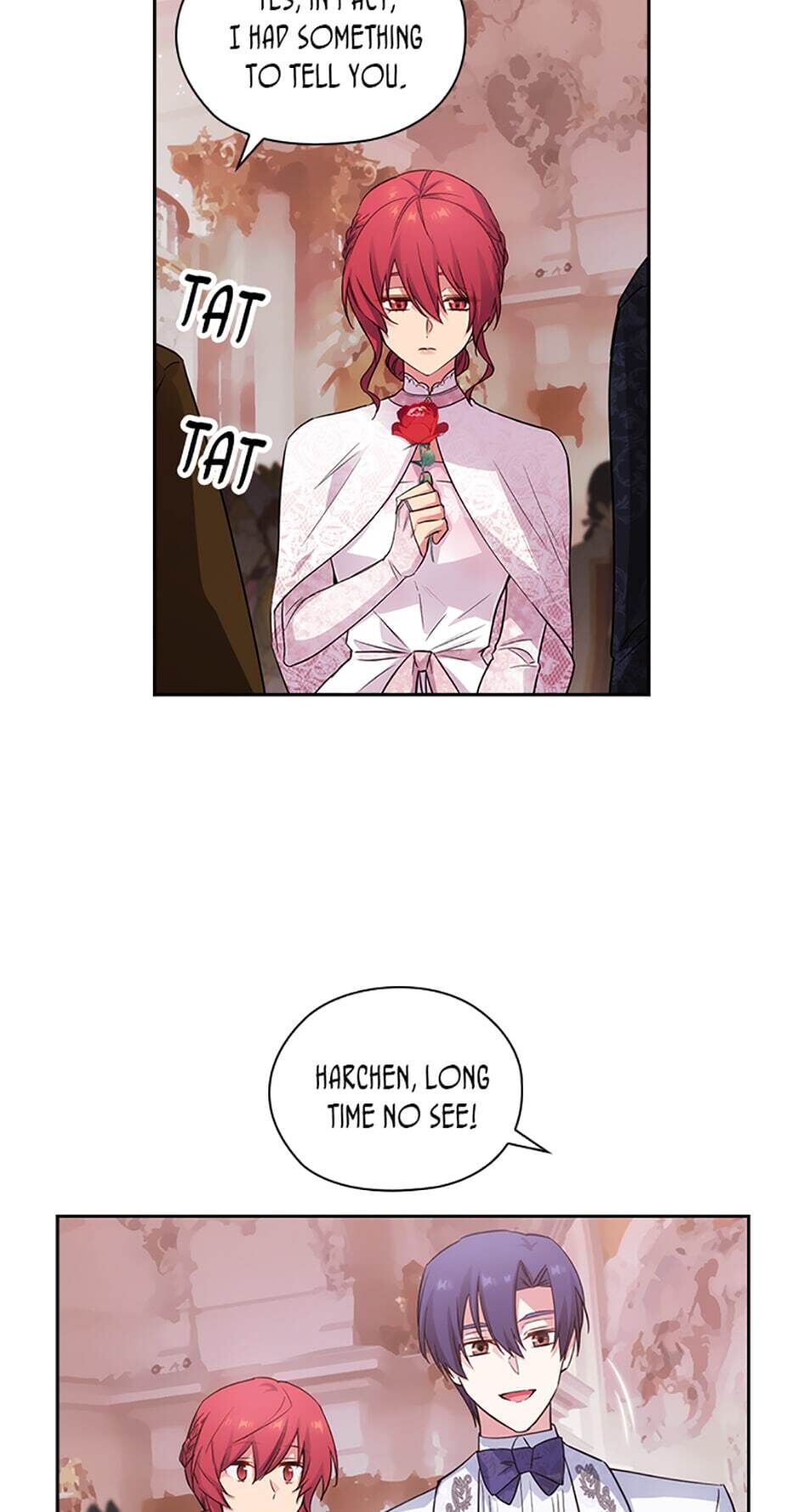 Reminiscence Adonis chapter 173 page 50