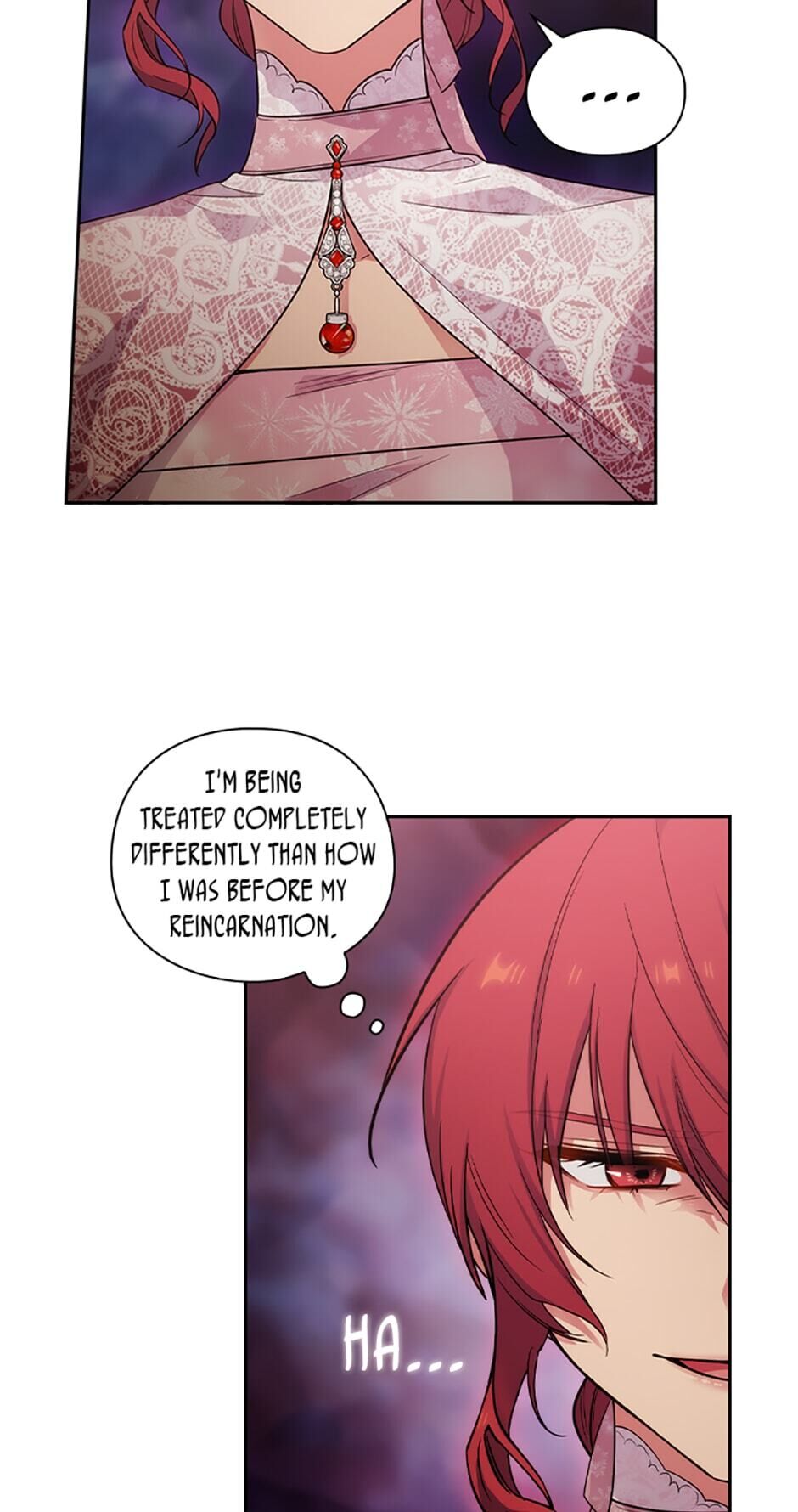 Reminiscence Adonis chapter 173 page 53