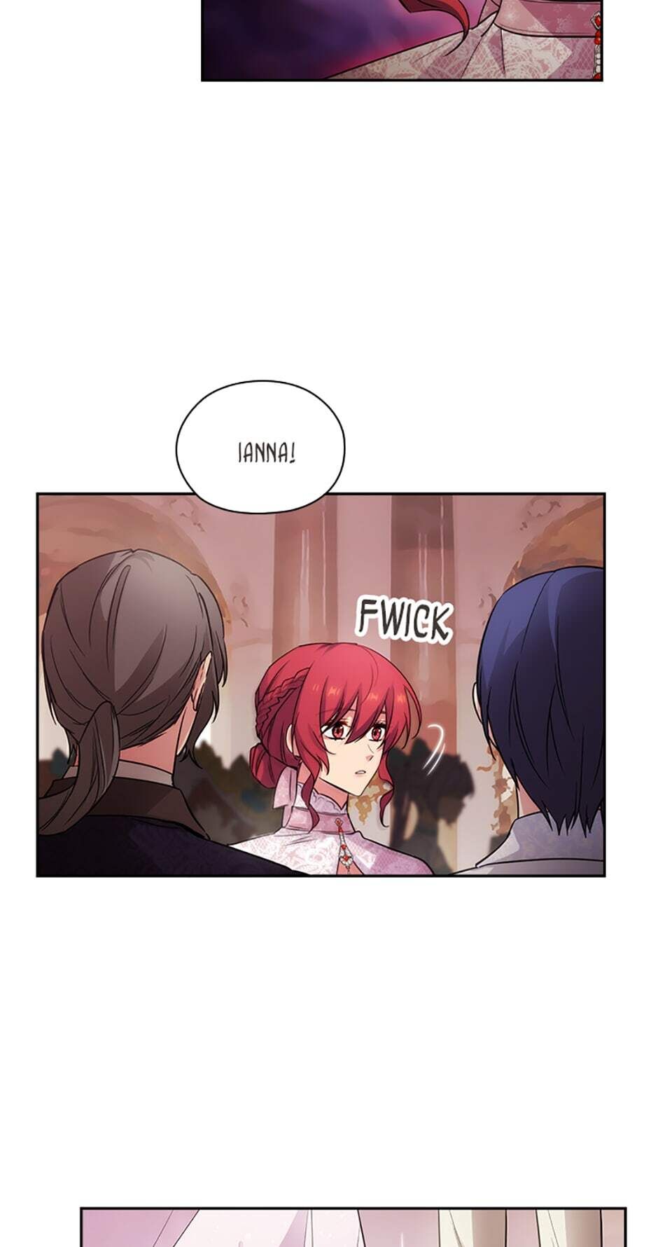 Reminiscence Adonis chapter 173 page 54