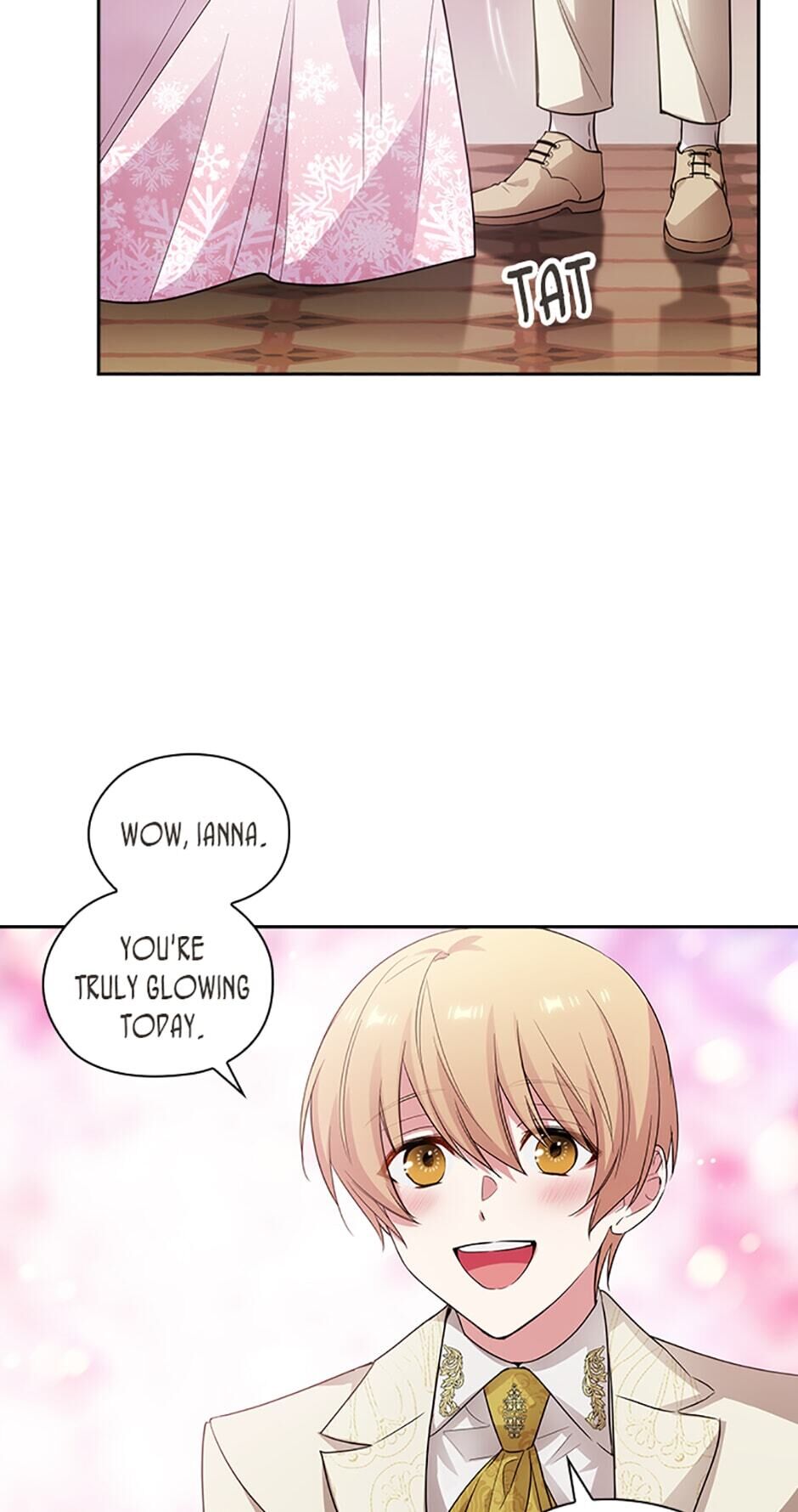 Reminiscence Adonis chapter 173 page 55