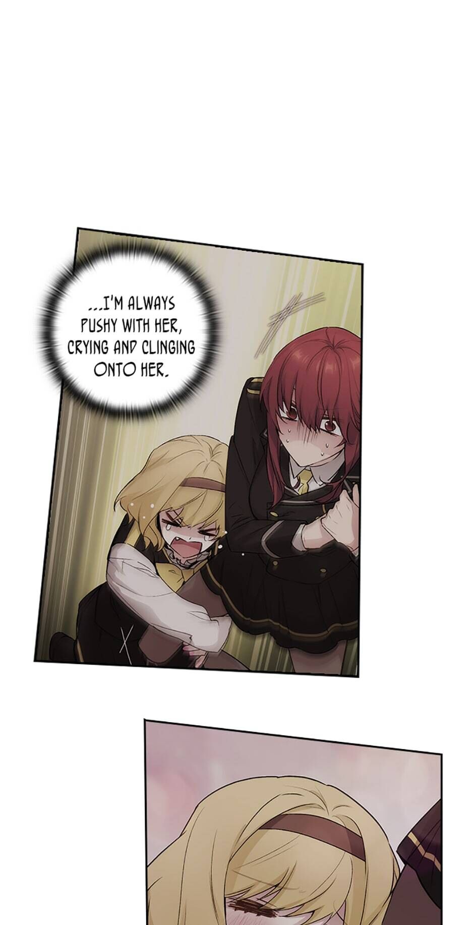 Reminiscence Adonis chapter 173 page 7