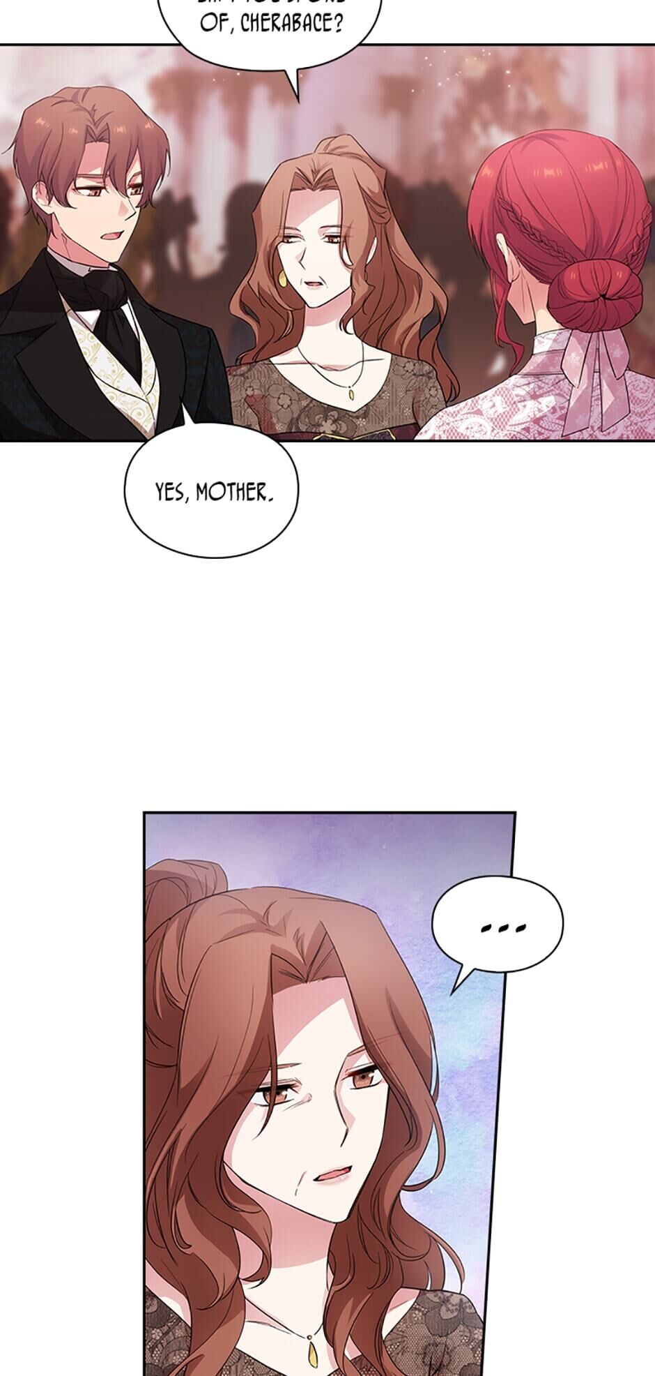 Reminiscence Adonis chapter 174 page 10