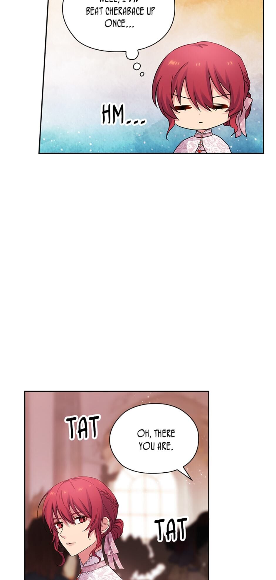 Reminiscence Adonis chapter 174 page 12