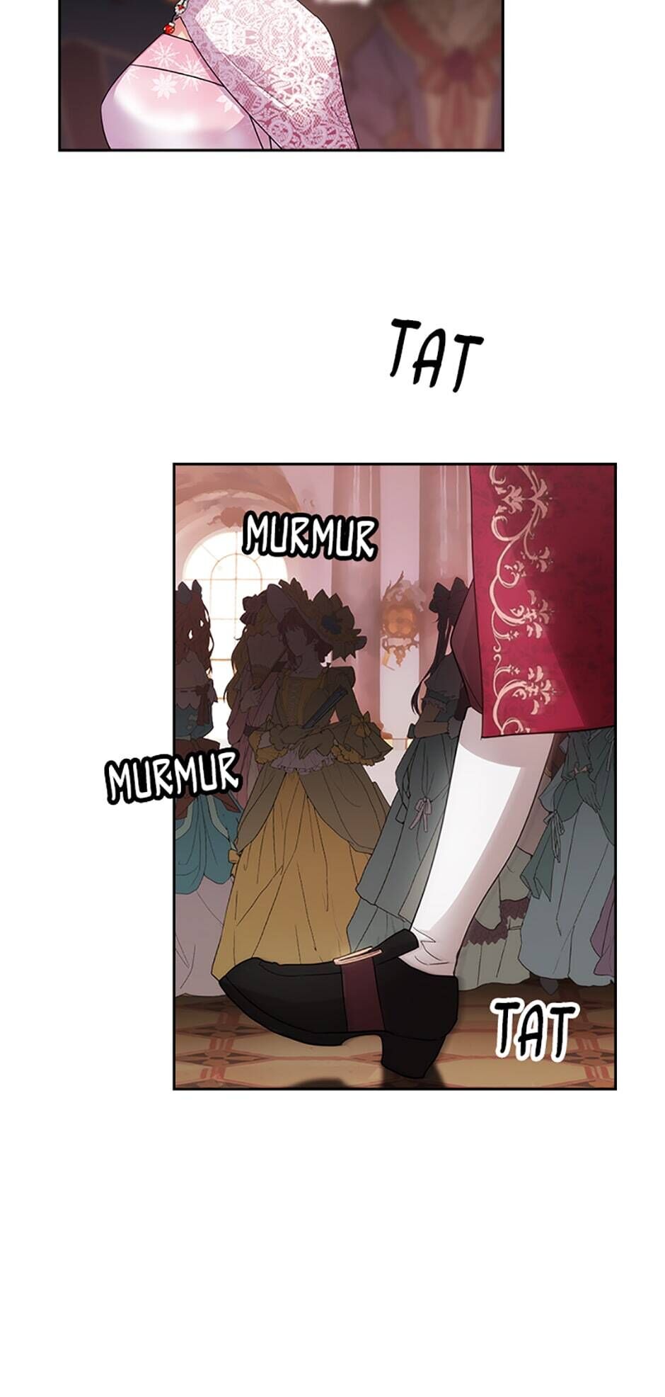 Reminiscence Adonis chapter 174 page 13