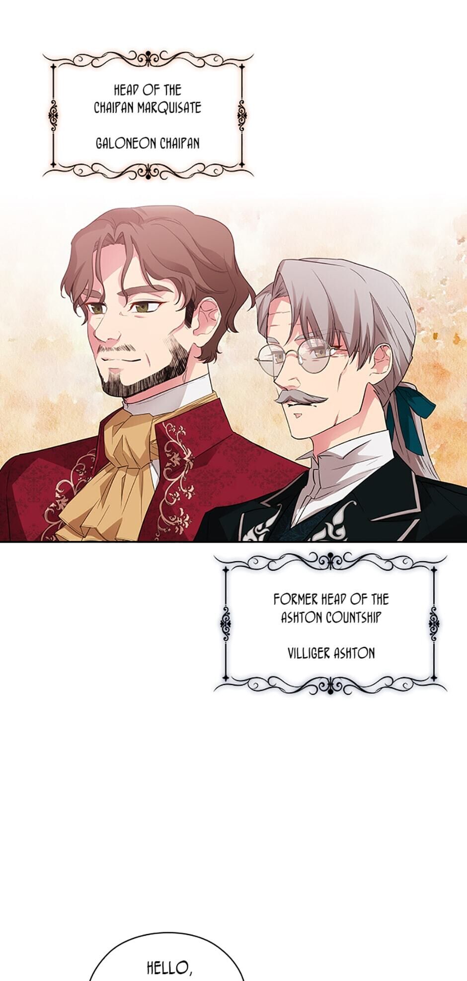 Reminiscence Adonis chapter 174 page 14