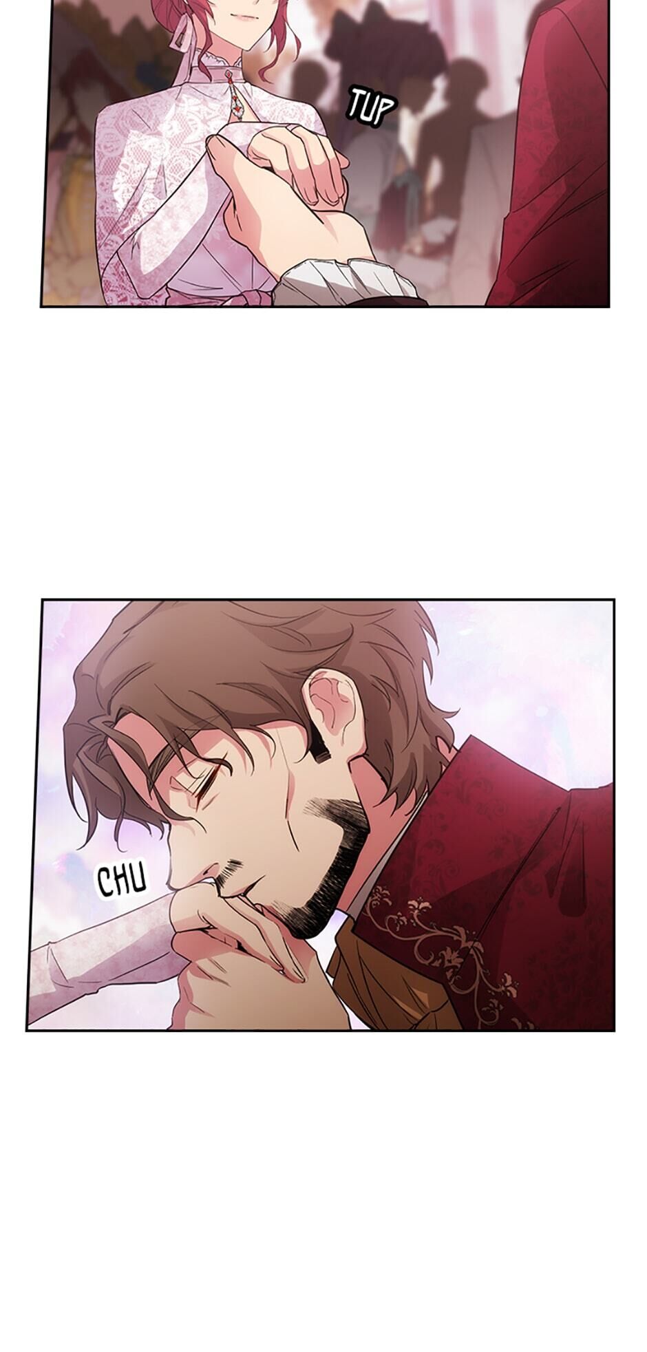 Reminiscence Adonis chapter 174 page 16