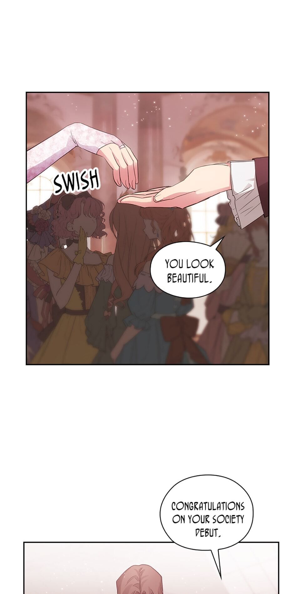 Reminiscence Adonis chapter 174 page 17