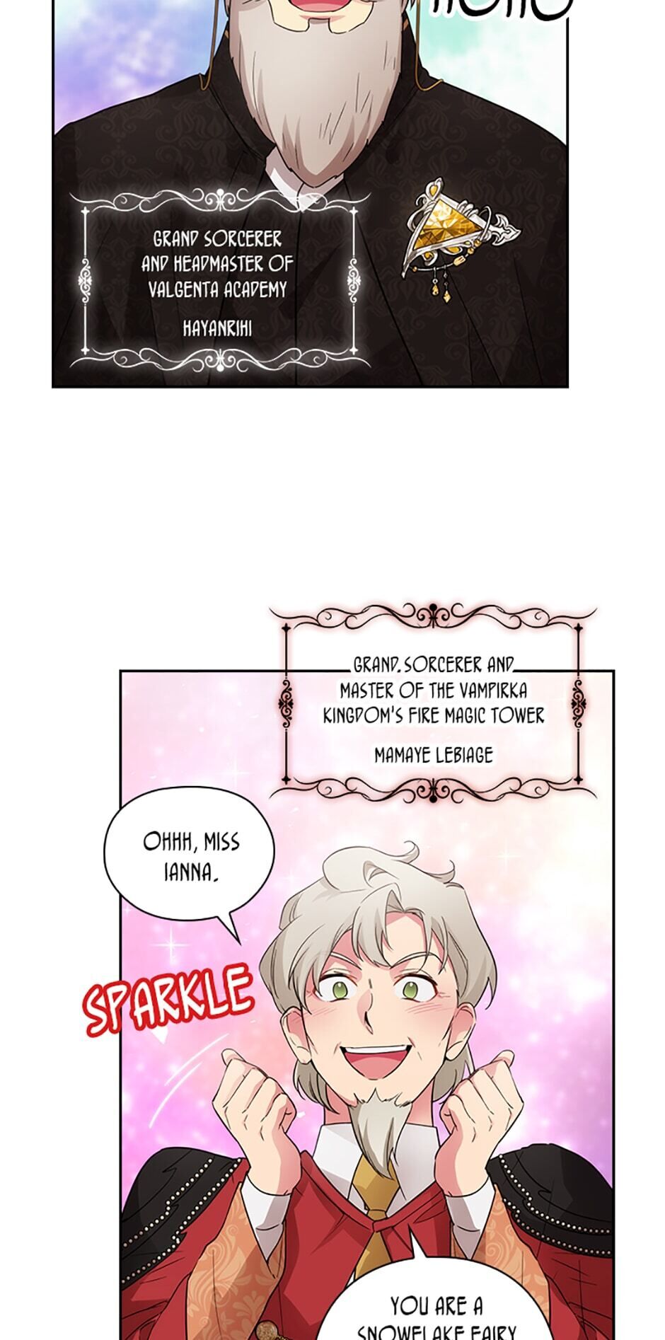 Reminiscence Adonis chapter 174 page 20