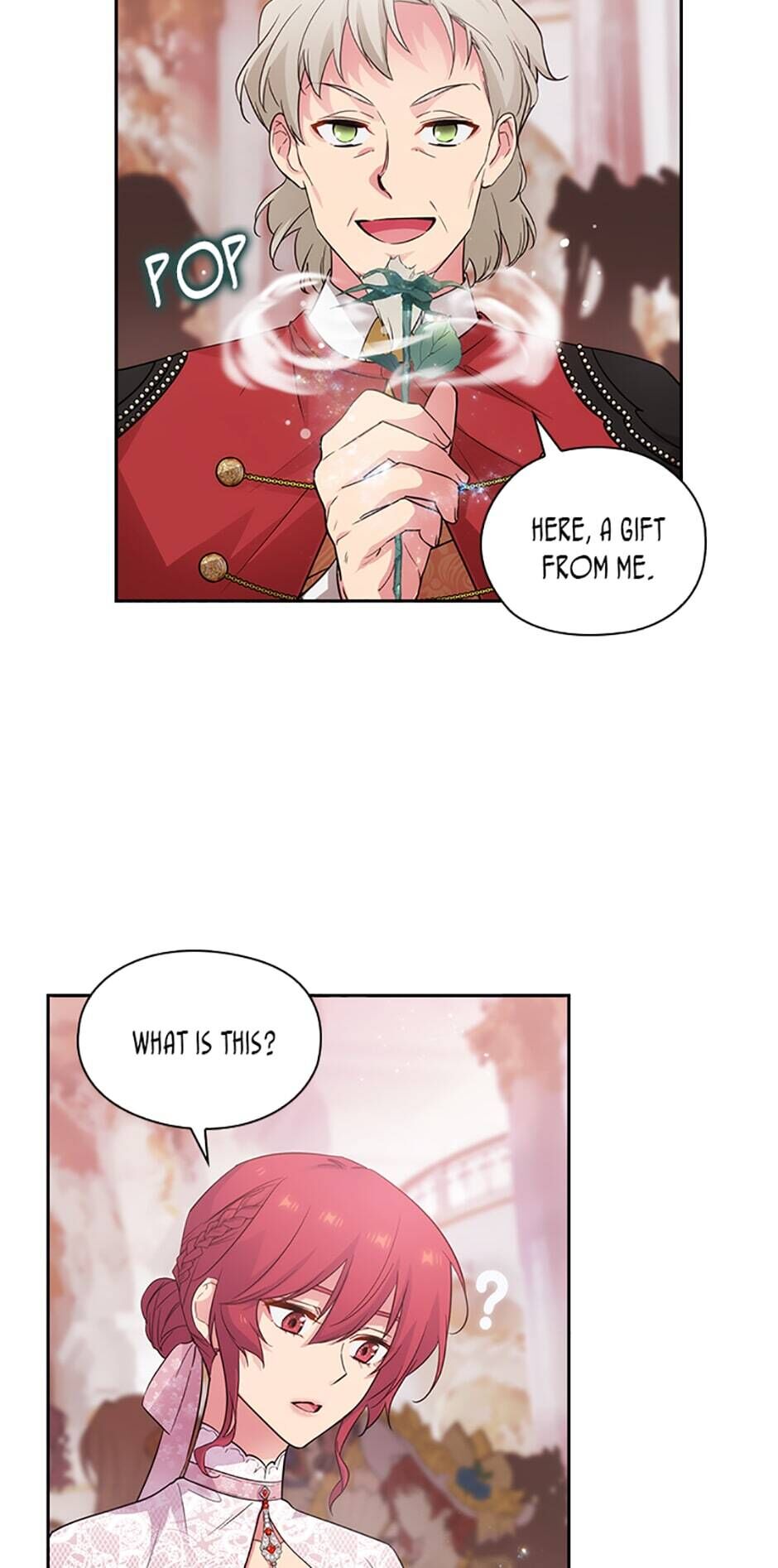 Reminiscence Adonis chapter 174 page 23