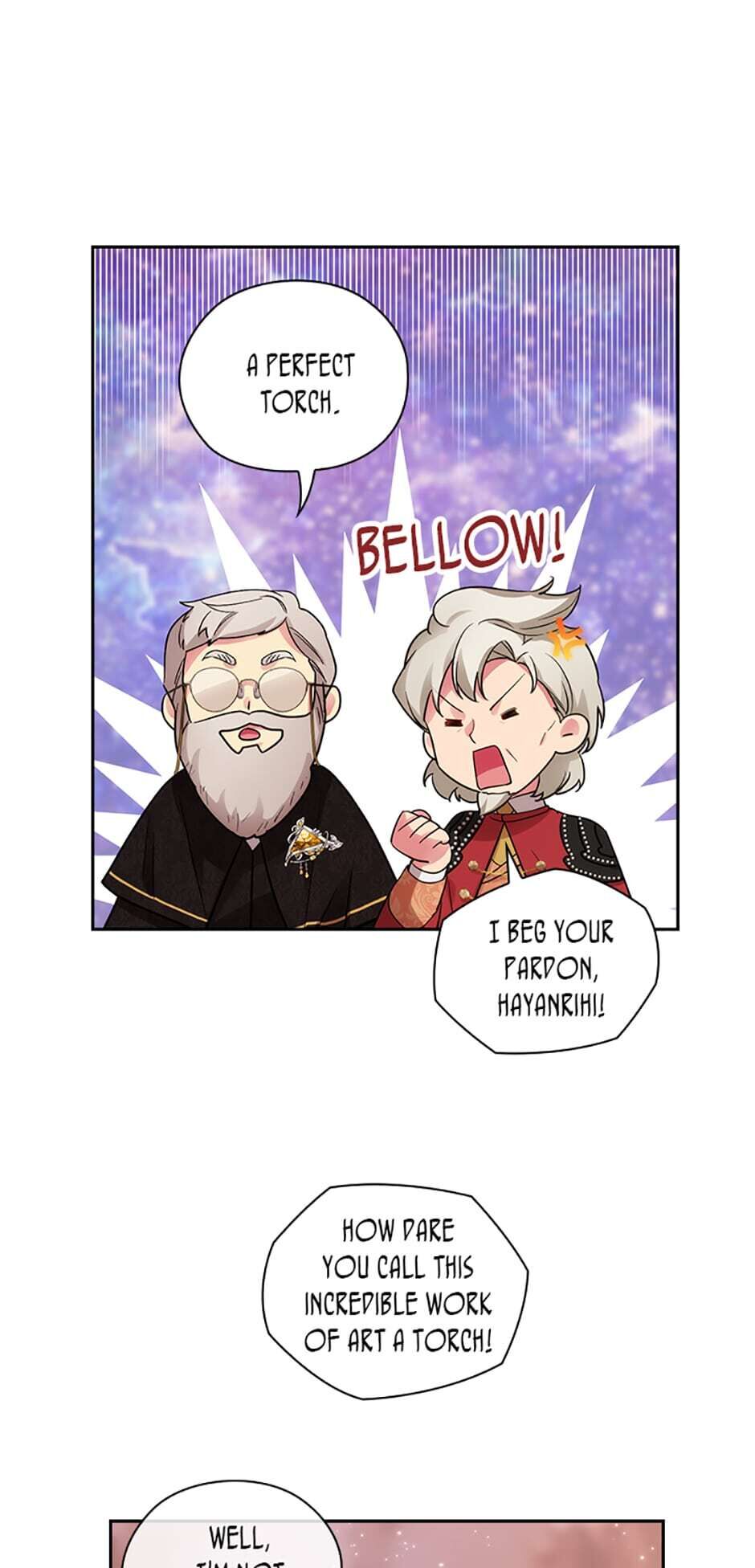 Reminiscence Adonis chapter 174 page 28