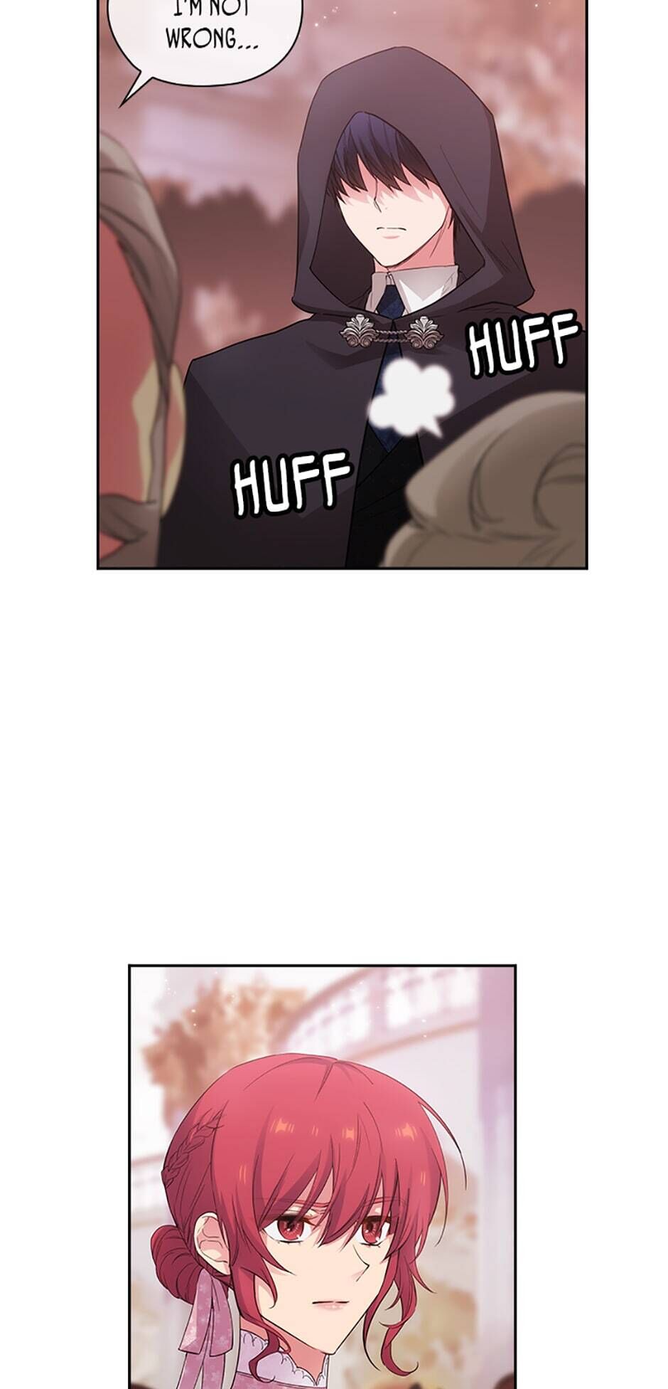 Reminiscence Adonis chapter 174 page 29