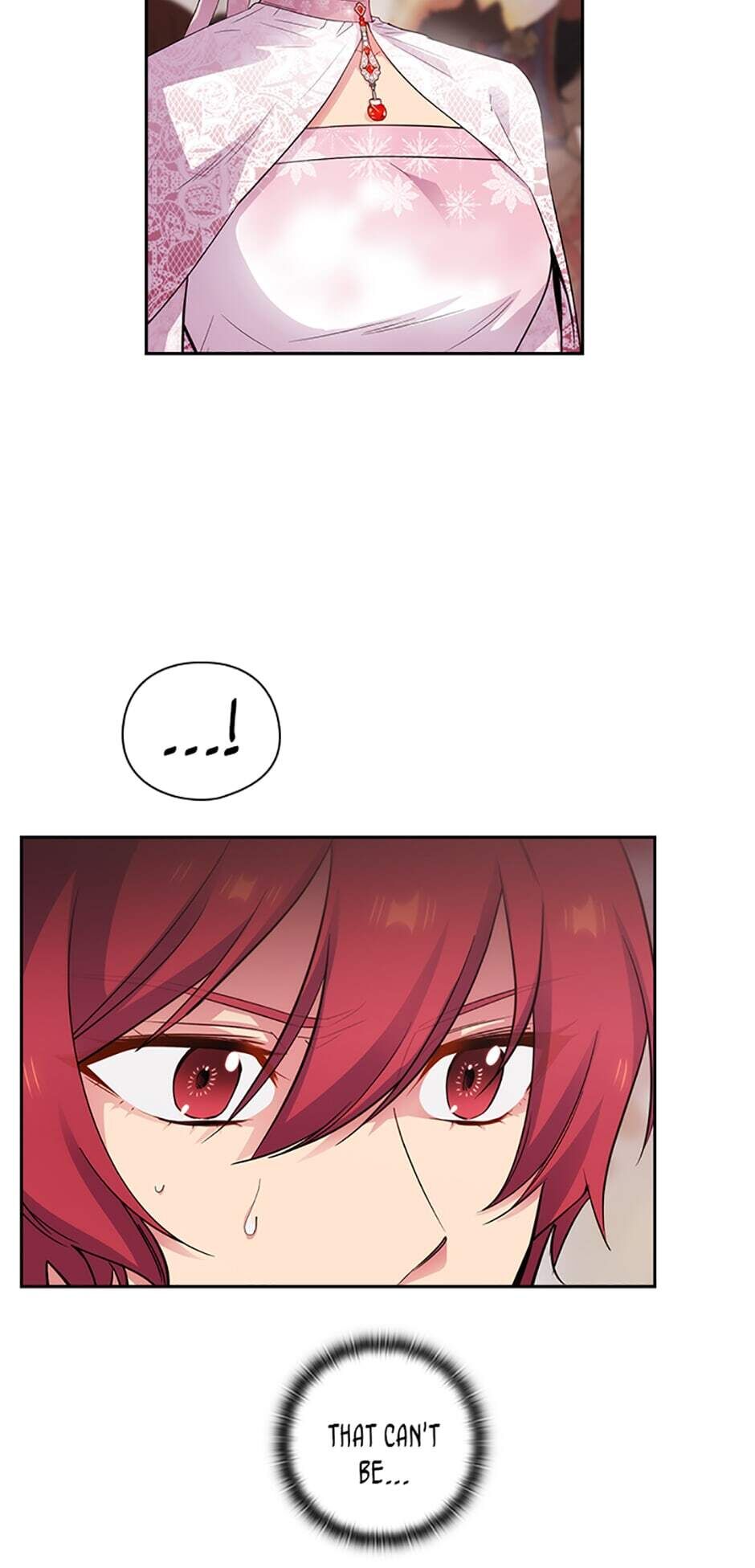 Reminiscence Adonis chapter 174 page 30