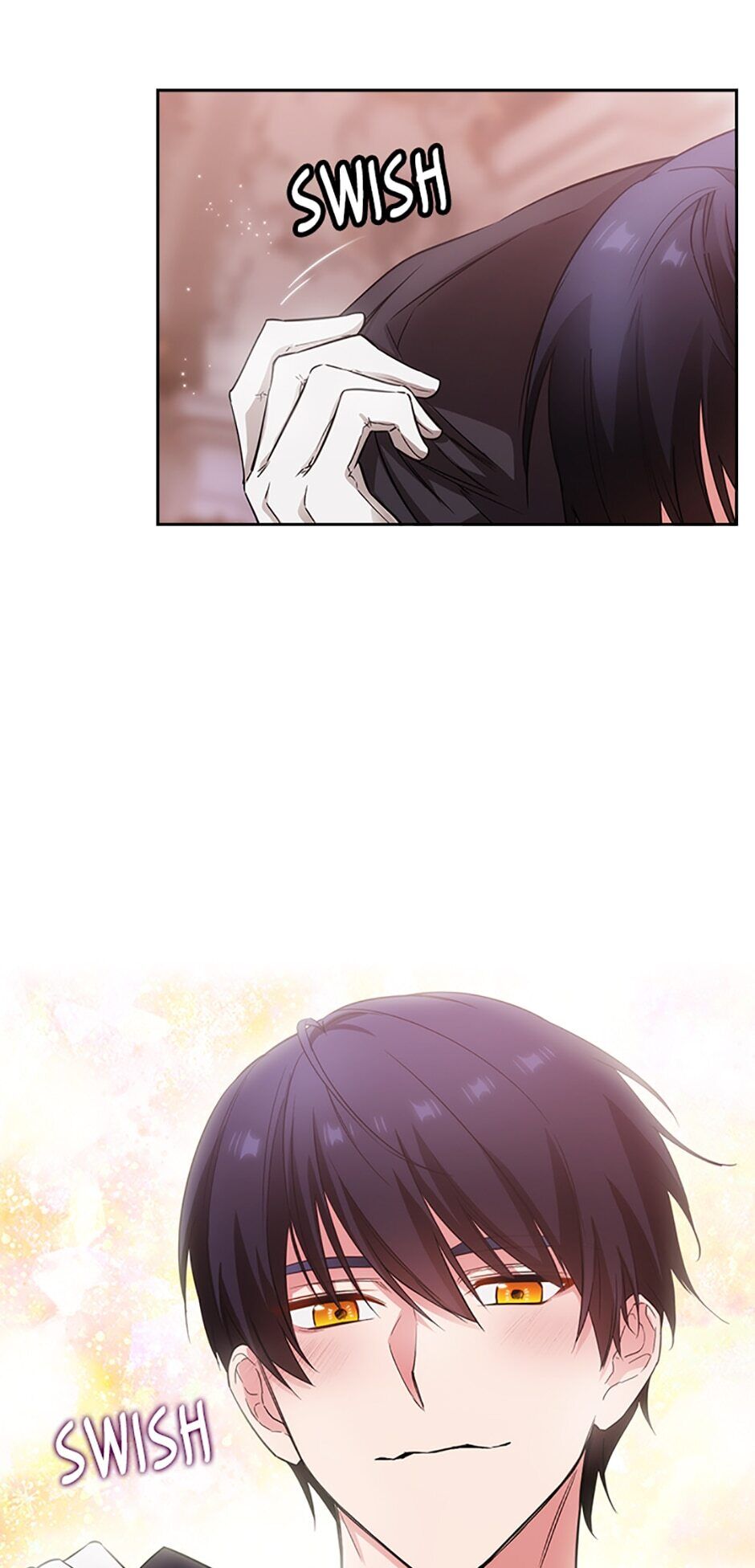 Reminiscence Adonis chapter 174 page 31