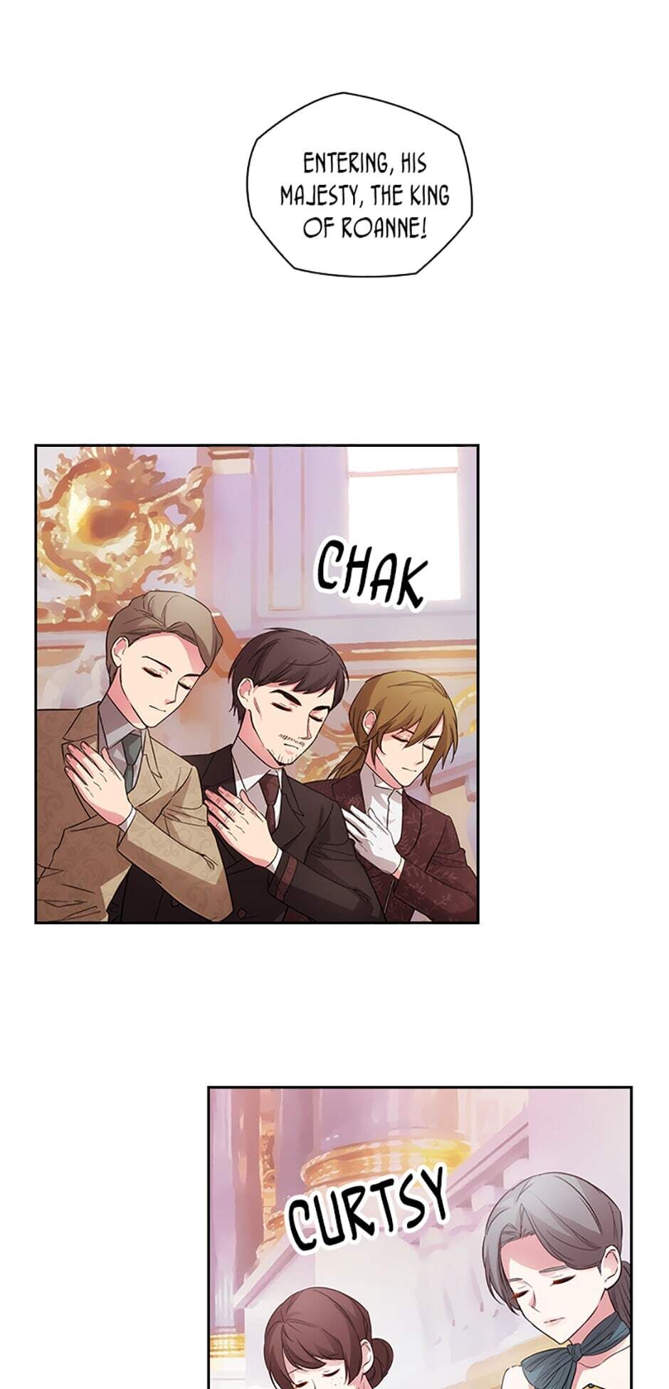 Reminiscence Adonis chapter 174 page 35