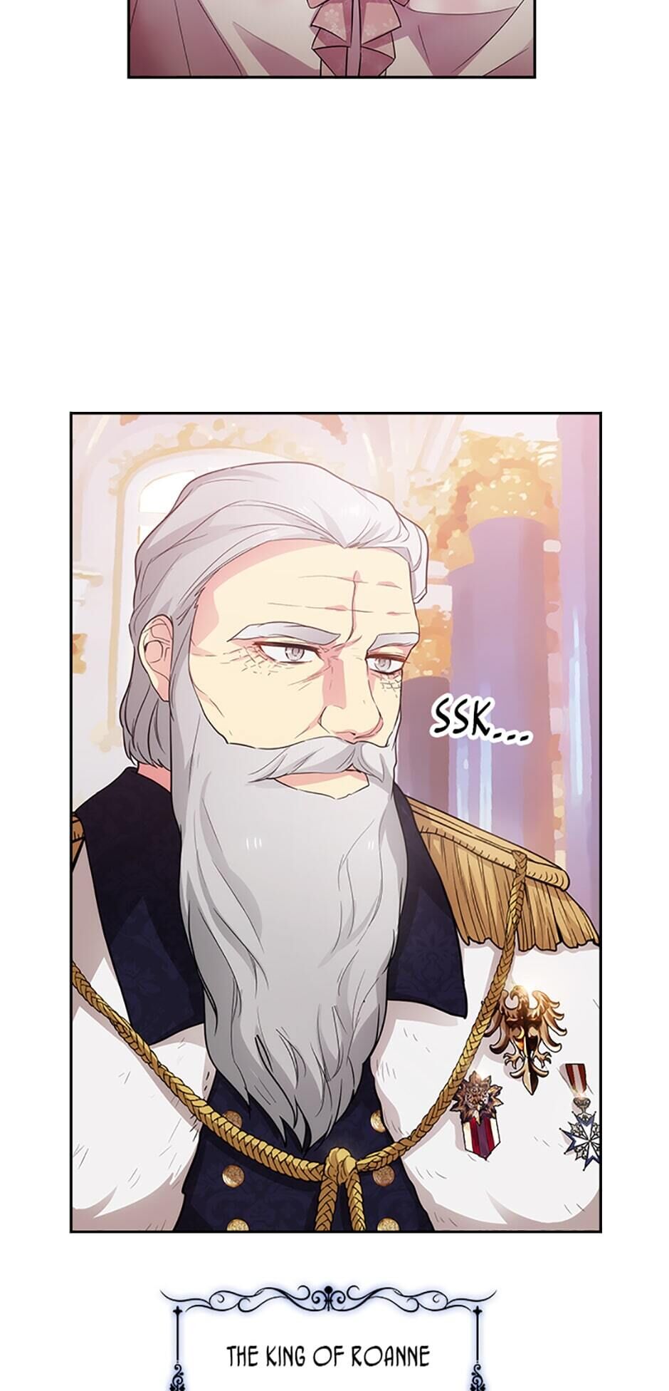 Reminiscence Adonis chapter 174 page 37