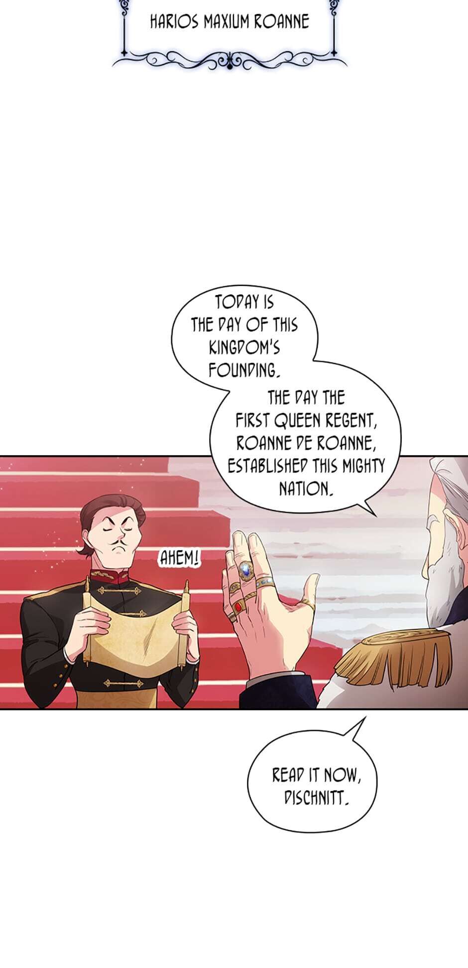 Reminiscence Adonis chapter 174 page 38