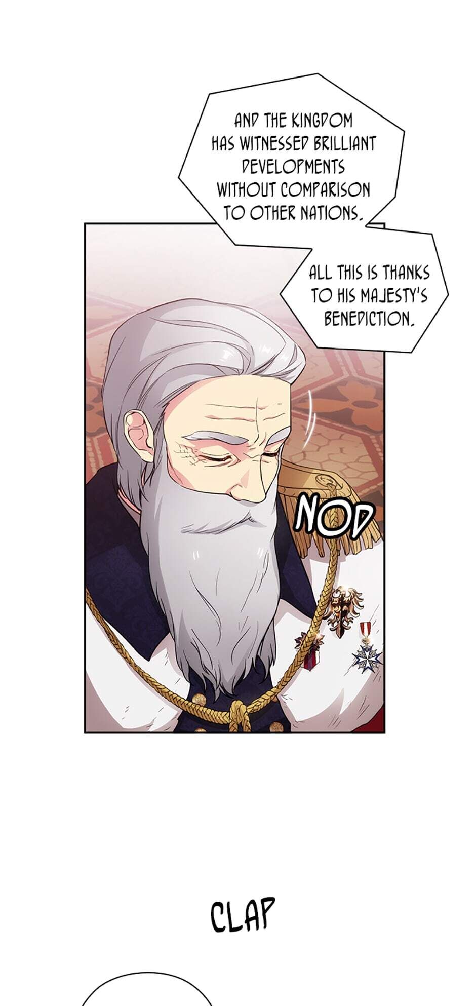 Reminiscence Adonis chapter 174 page 41