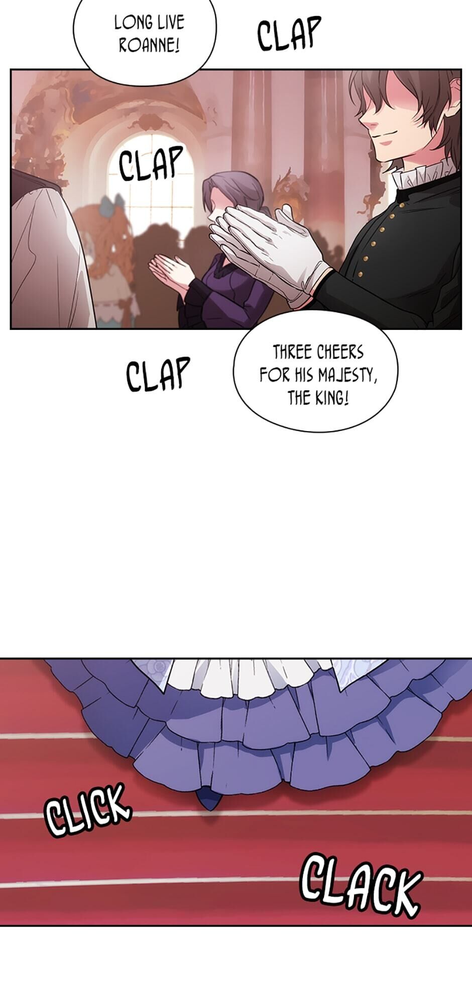 Reminiscence Adonis chapter 174 page 42