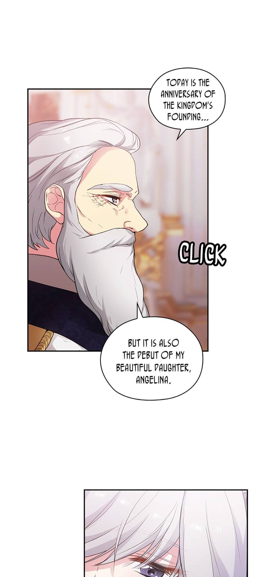 Reminiscence Adonis chapter 174 page 43