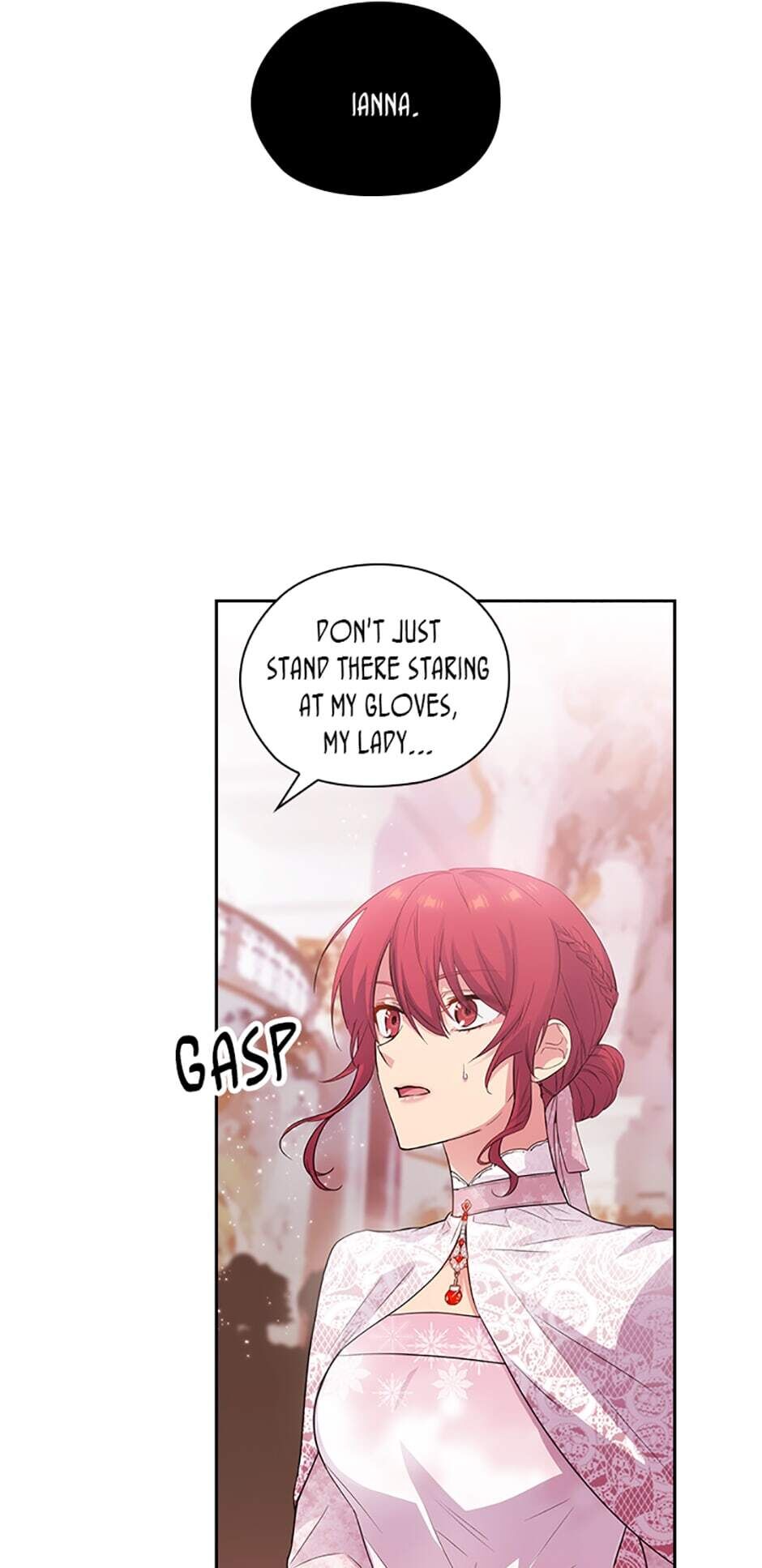 Reminiscence Adonis chapter 174 page 52