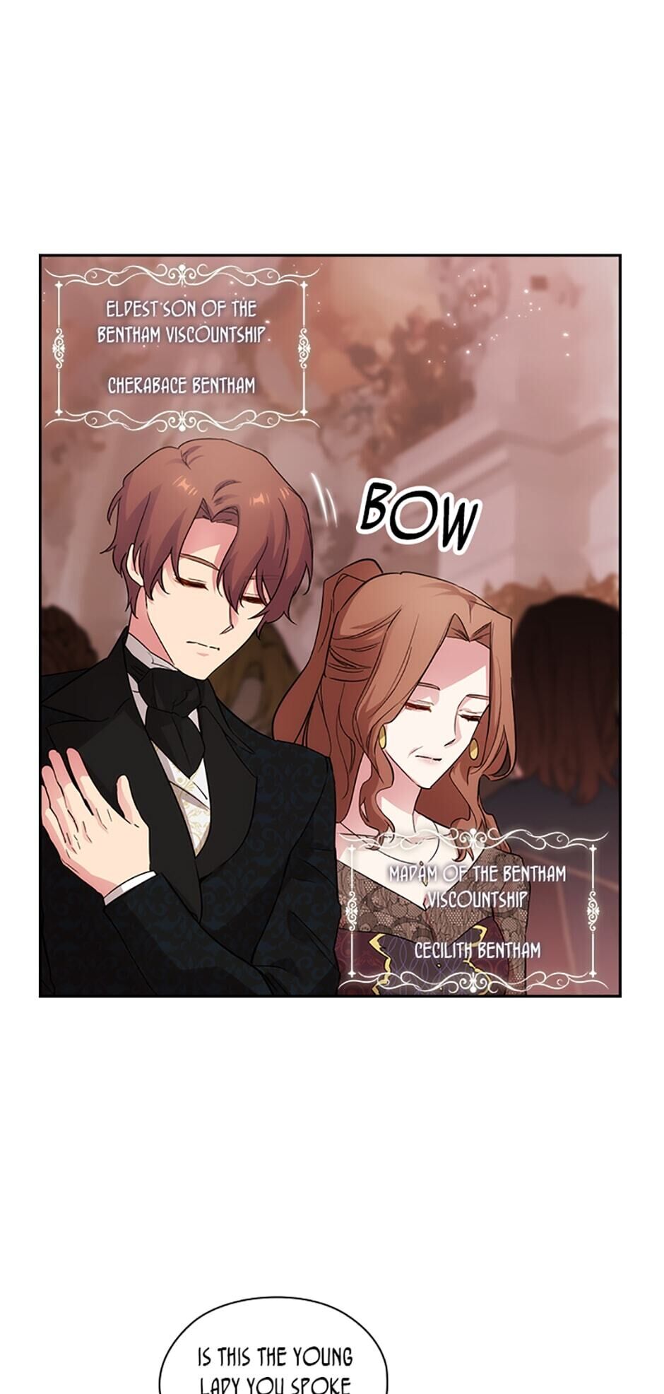 Reminiscence Adonis chapter 174 page 9