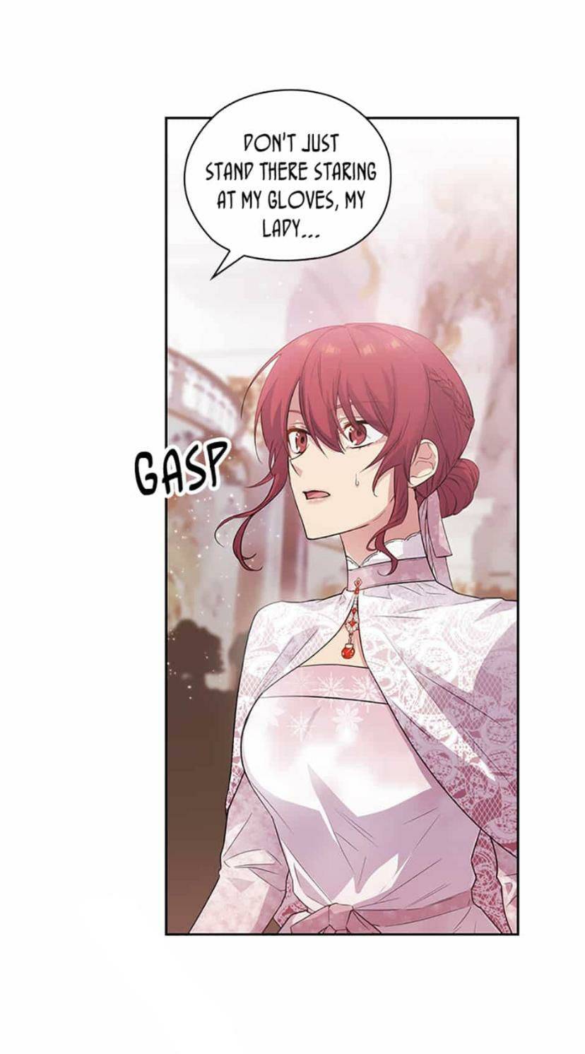 Reminiscence Adonis chapter 175 page 1