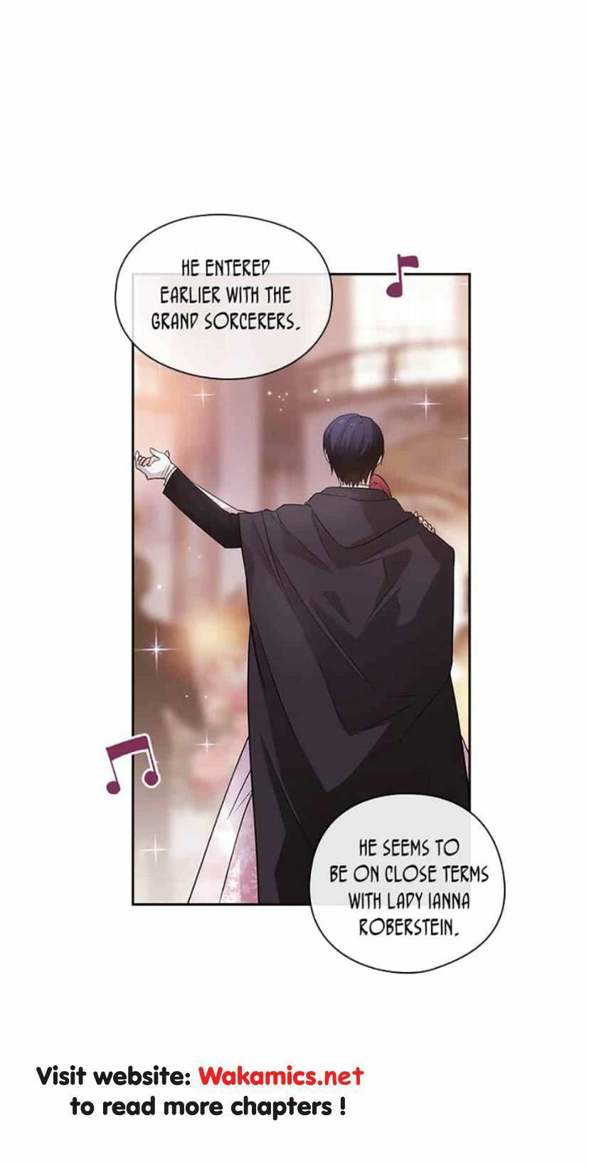 Reminiscence Adonis chapter 175 page 13