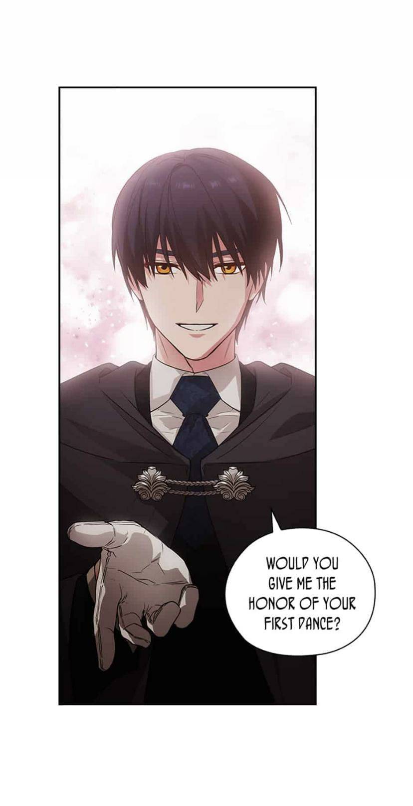 Reminiscence Adonis chapter 175 page 2